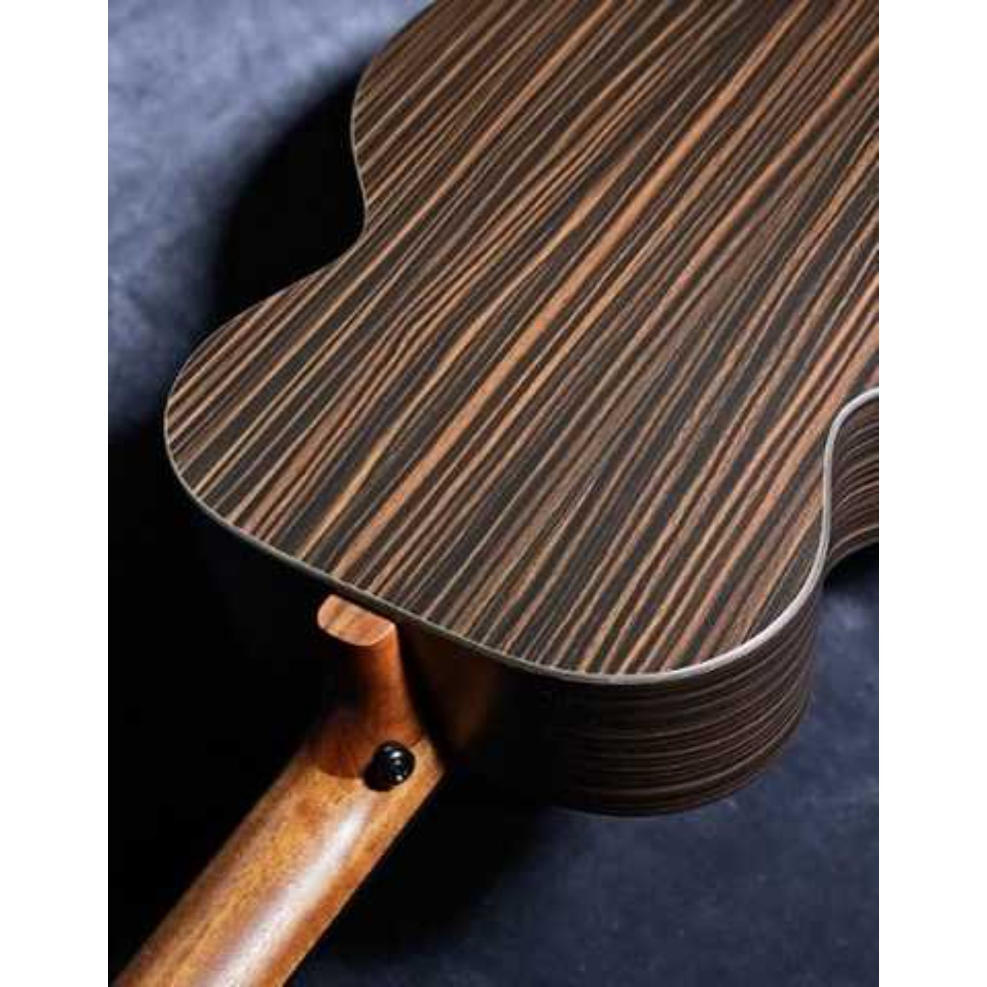 Enya EA-X1 PRO 41 Solid Top Acoustic Guitar- Sunburst Satin Finish