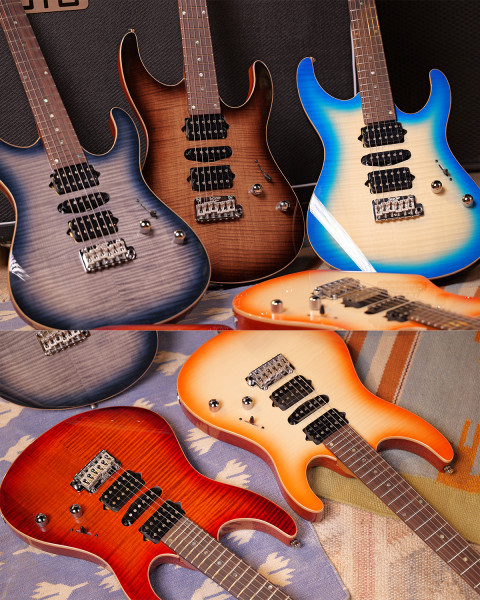 SEIB998 Caramel Black Image 3