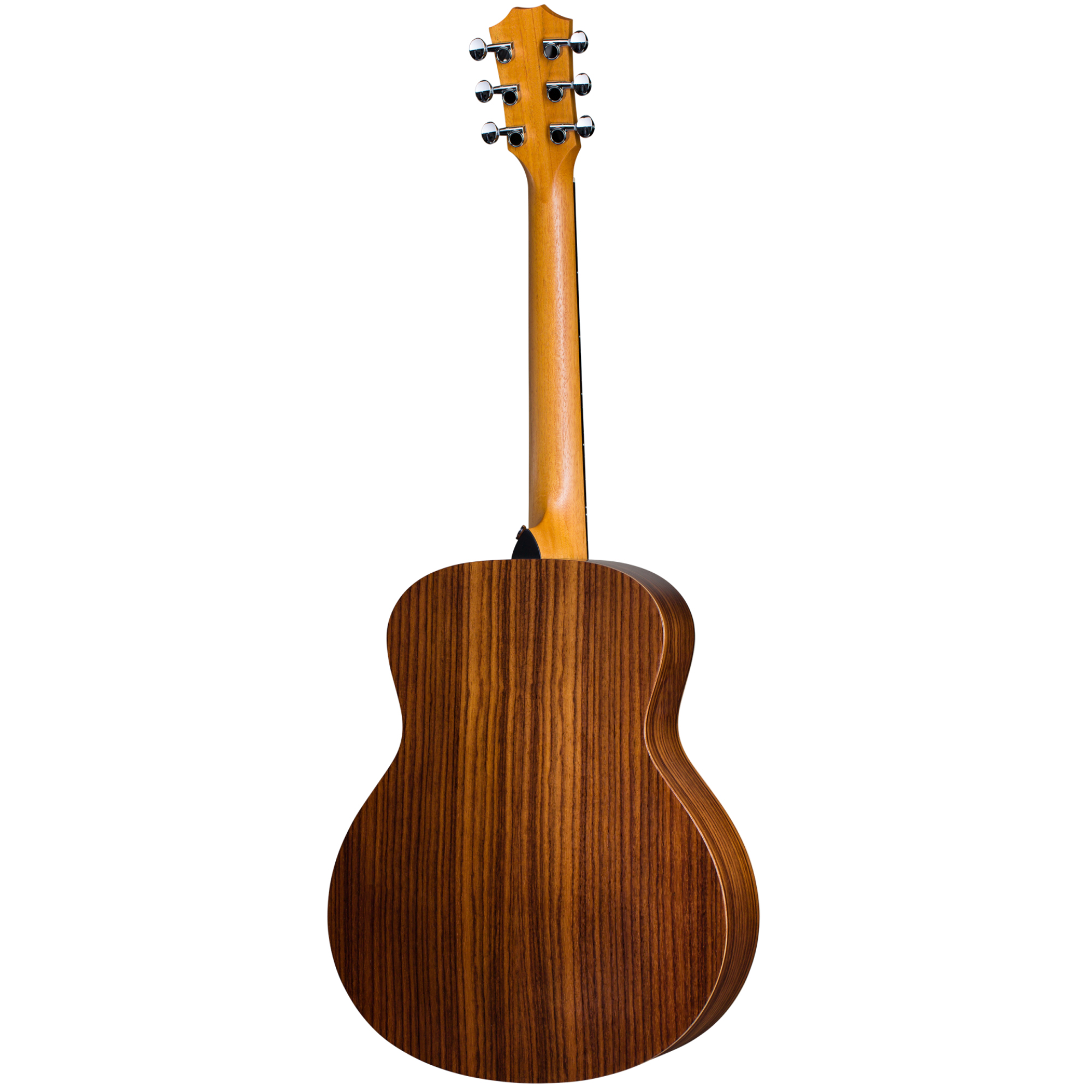 Taylor GS Mini Rosewood Acoustic Guitar - Natural with Black Pickguard