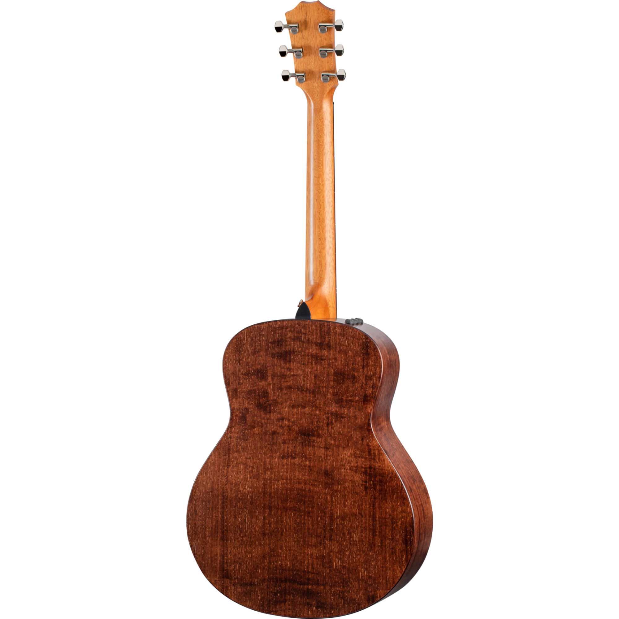 Taylor GTe Urban Ash Grand Theater Acoustic-electric Guitar - Natural
