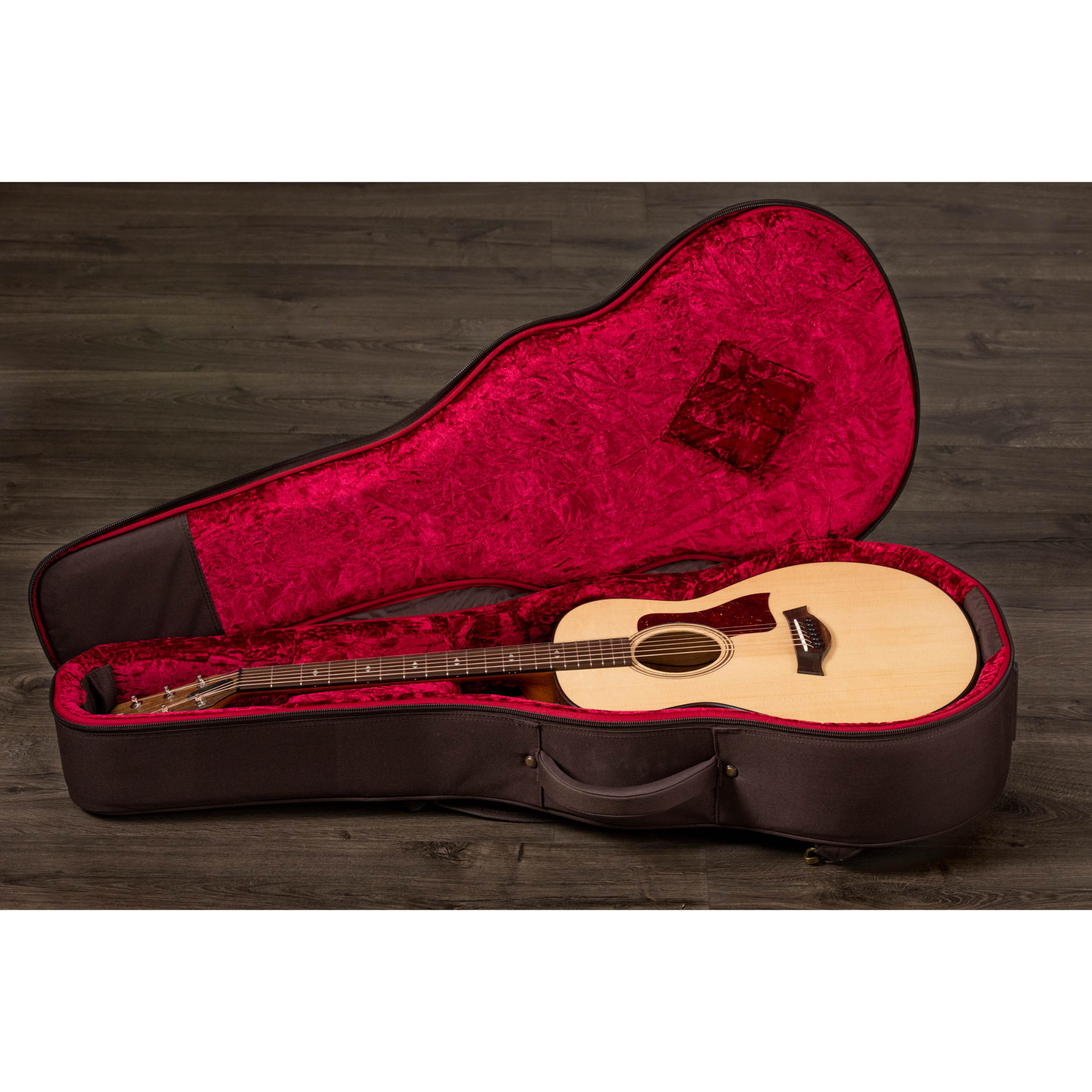 Taylor GTe Urban Ash Grand Theater Acoustic-electric Guitar - Natural