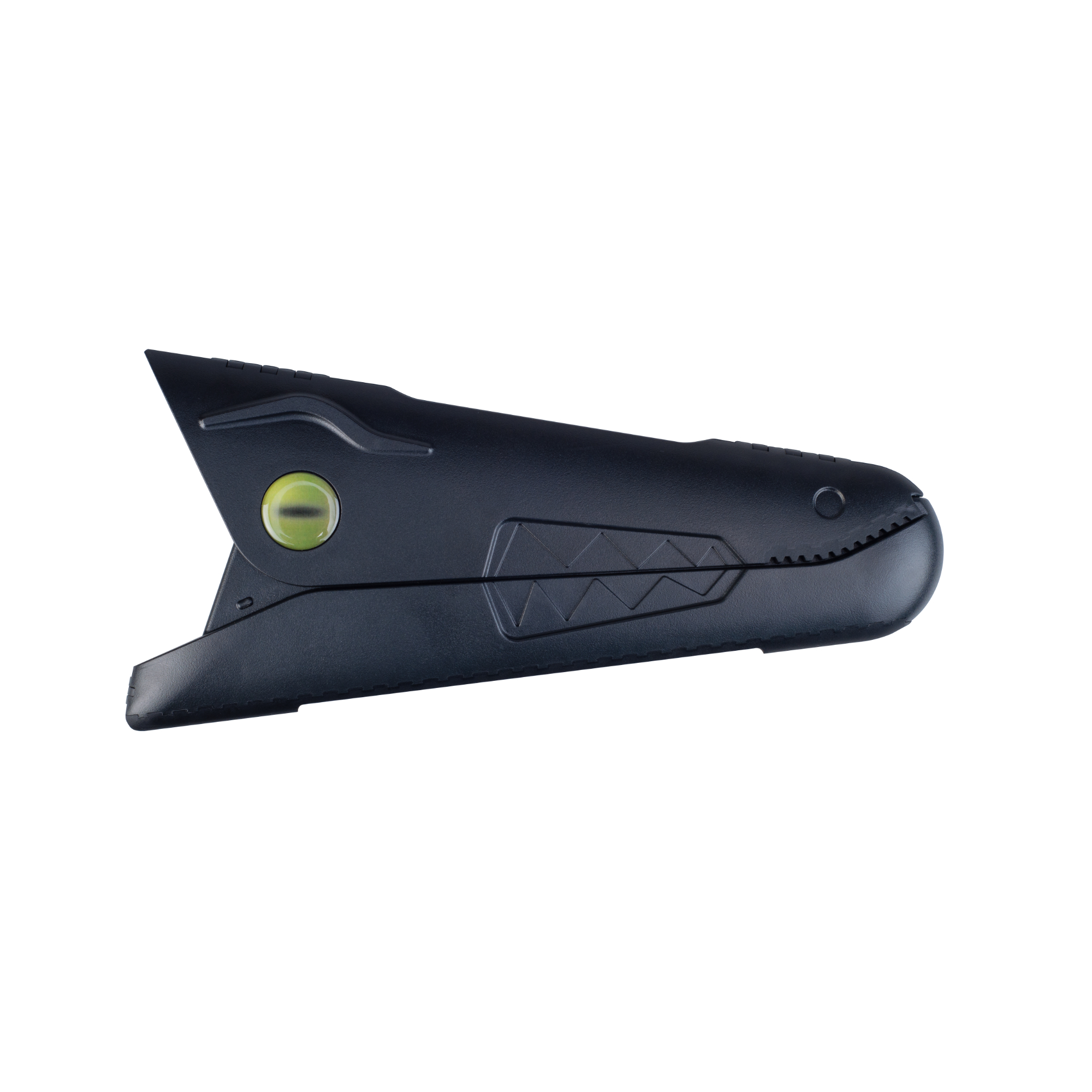 Guitto GGS02 Alligator shaped collapsiblefolding guitar stand