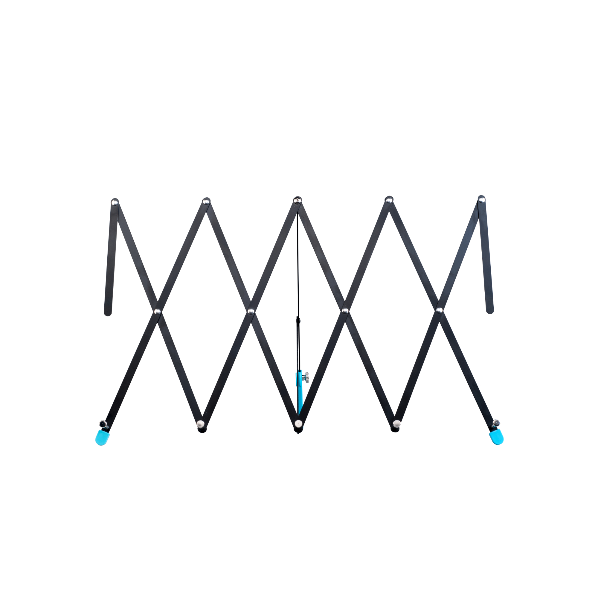 Guitto GSS02 portable desktop folding notationsheet music stand