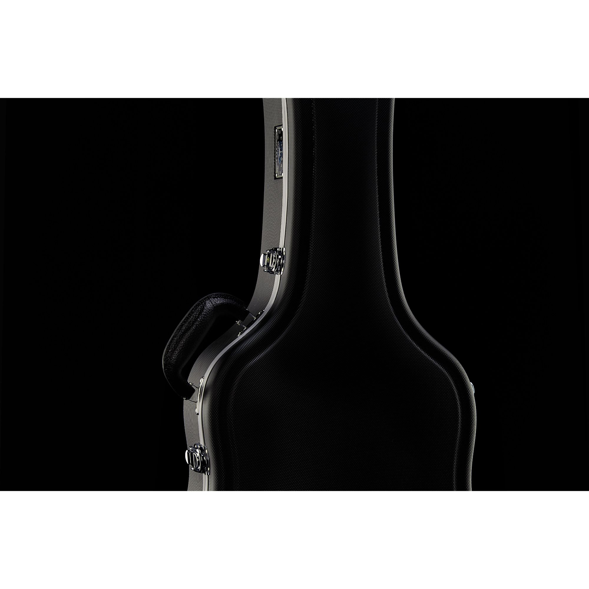 Kepma A1E GA All Solid Grand auditorium cutaway shape guitar with Lr baggs stage pro anthem pick up