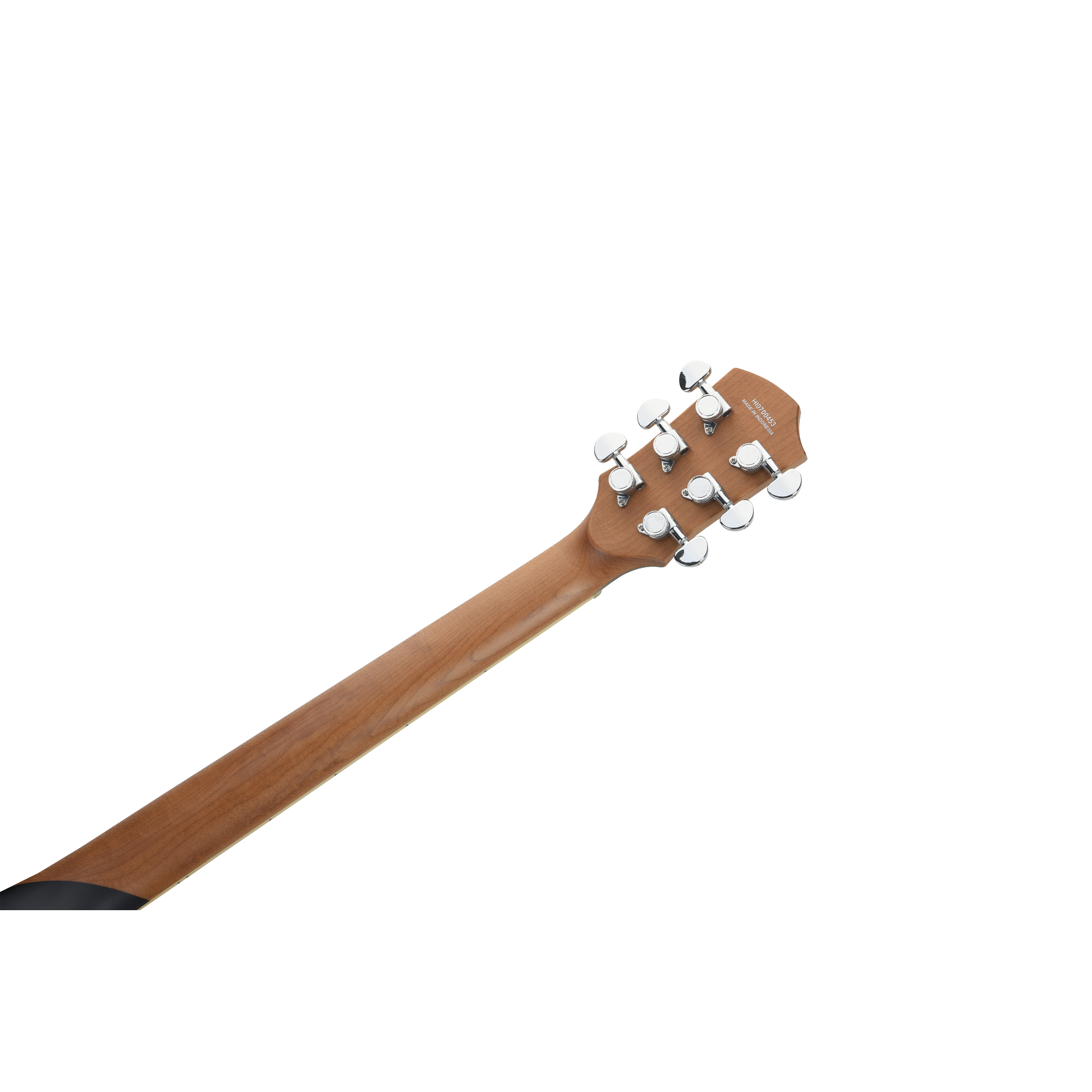 HEX HERO H300SG GOLD - STAINLESS STEEL FRETS