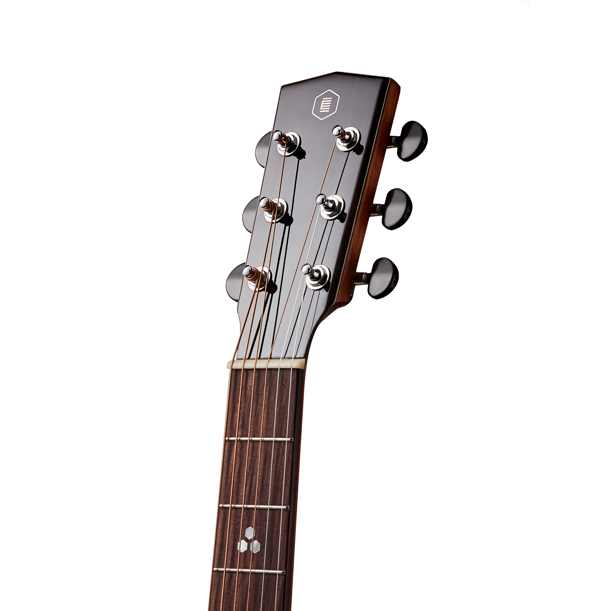 GA500CEG -QUEEN SERIES WITH FISHMAN EQ - ALL SOLID