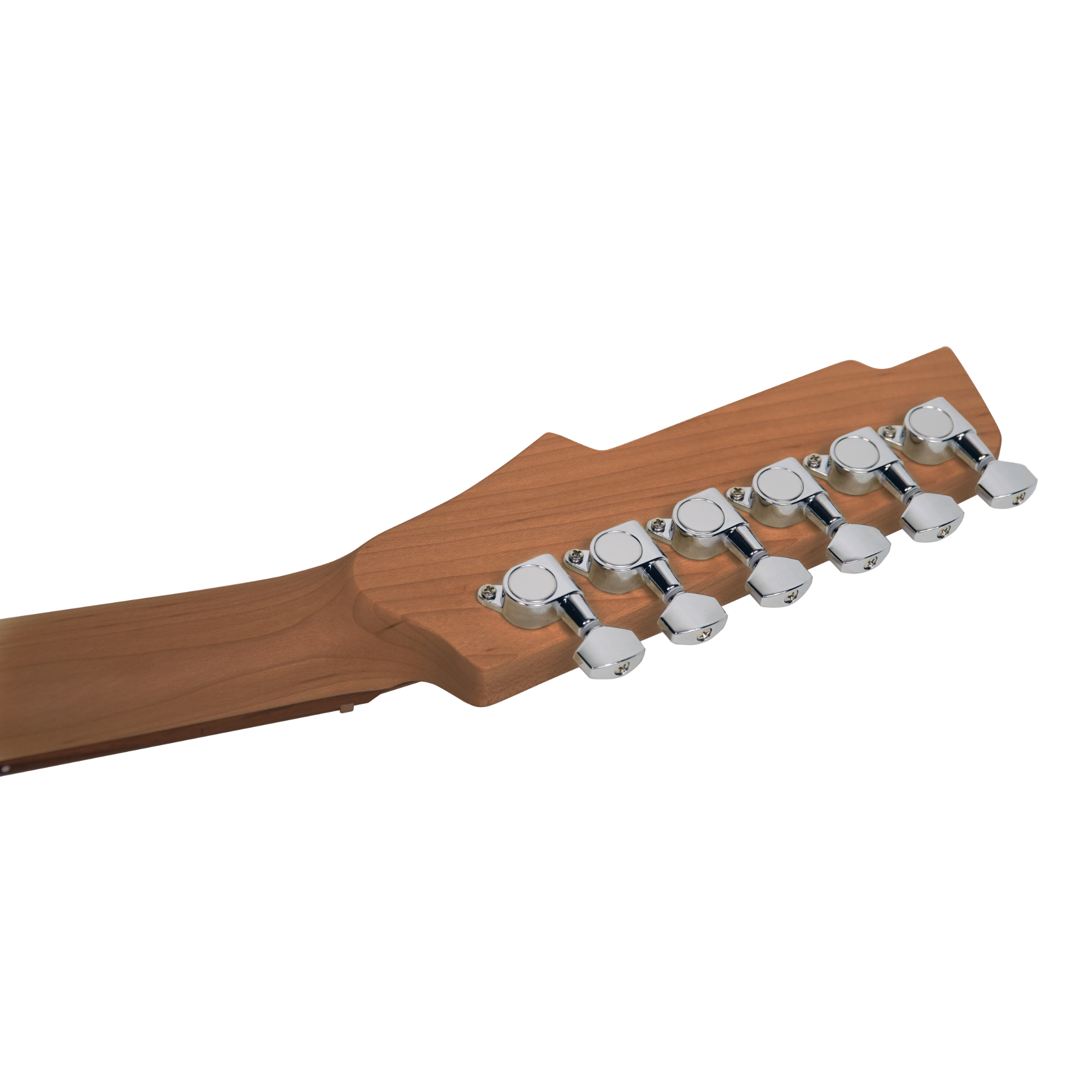 HEX T200 SGVN VINTAGE NATURAL FLAMED MAPLE TOP