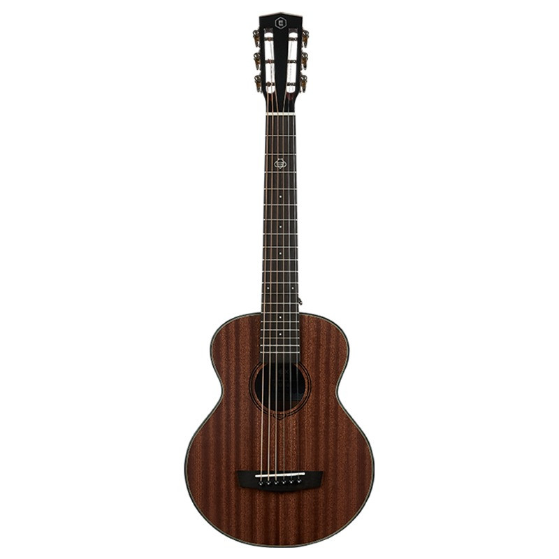 Hex Guitars BB120S G