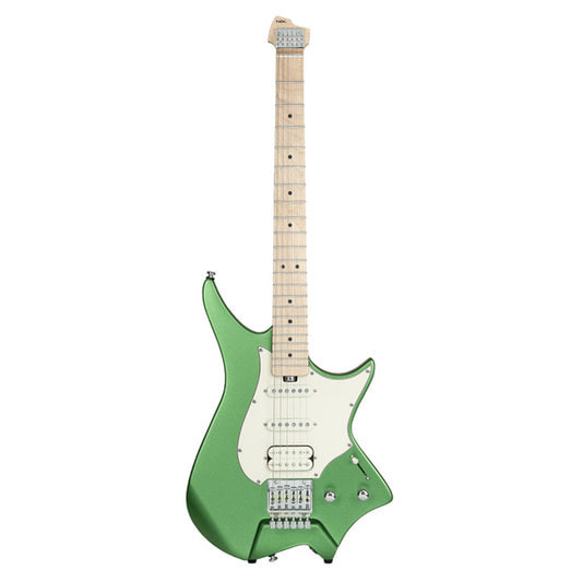 Hex Guitars NS100 SMEG