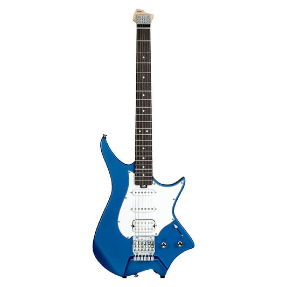 Image of Hex Guitars NS100 S/MOB