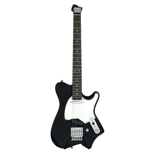 Hex Guitars NT100 SBK