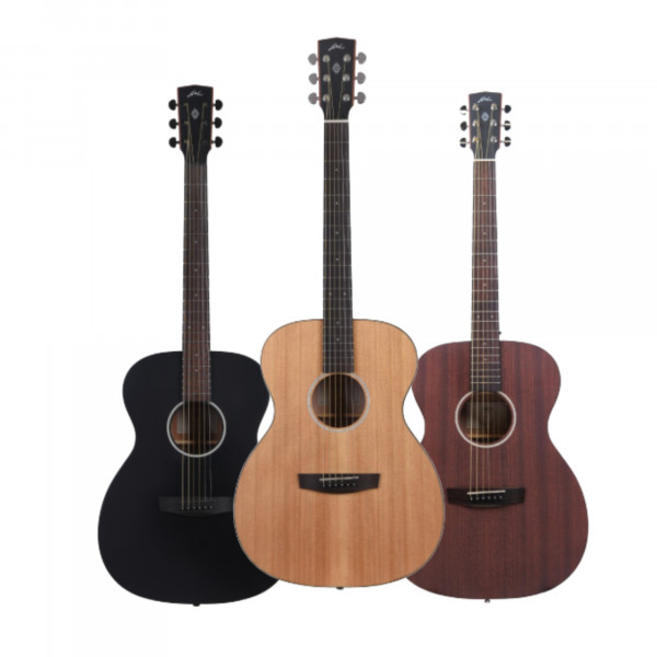 Hex F70M Acoustic Guitar