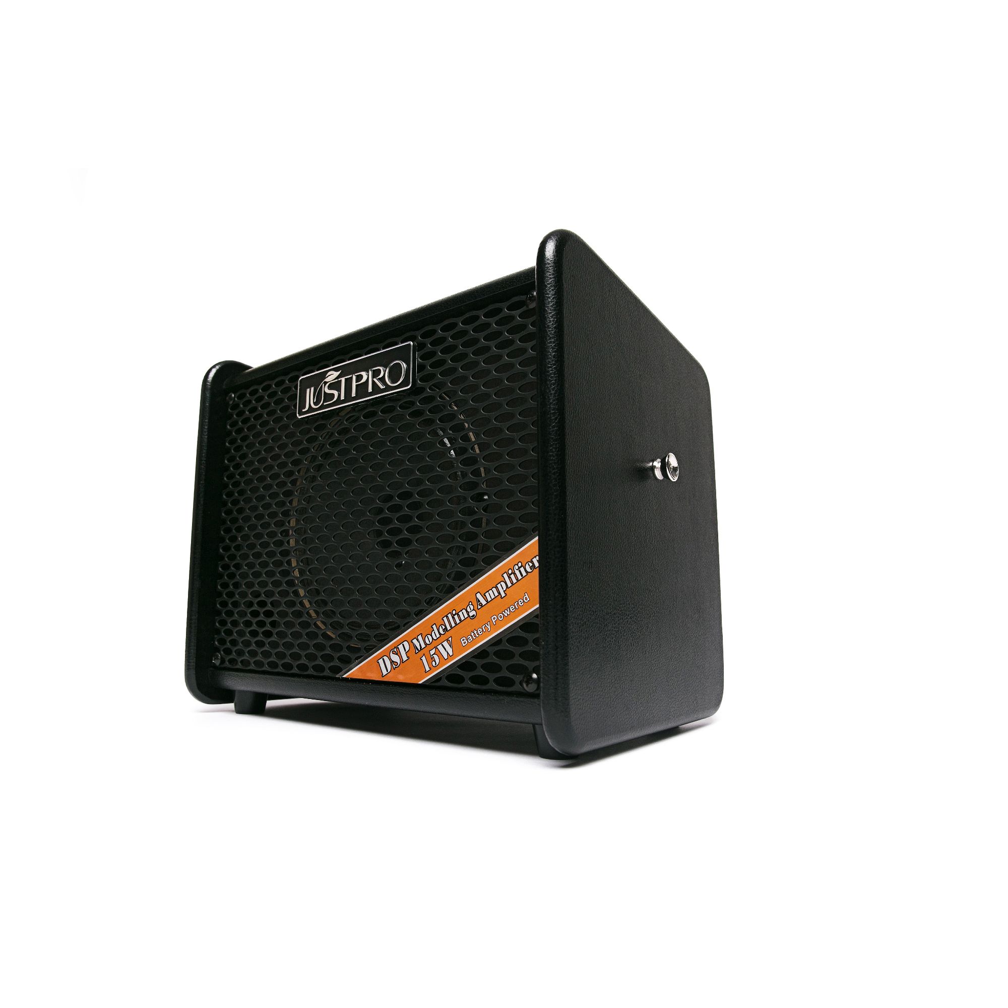 Just PRO MD15 Electric Guitar Amplifier