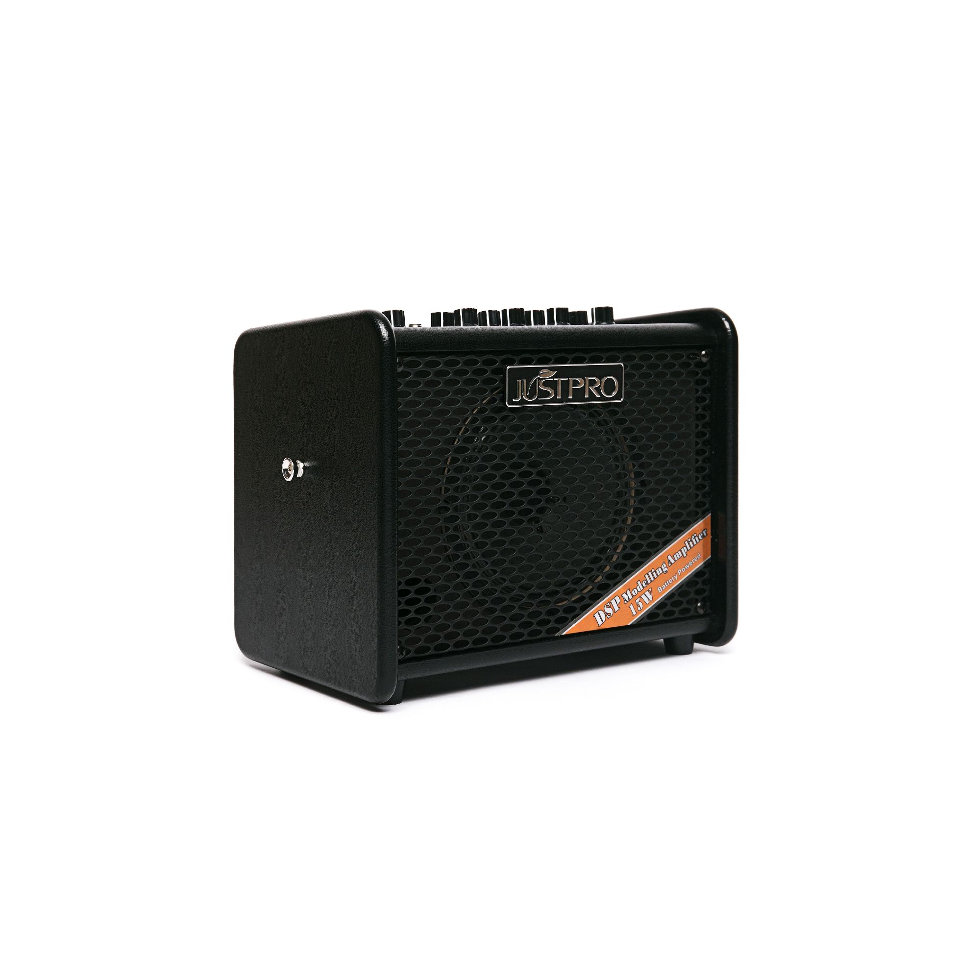 Just PRO MD15 Electric Guitar Amplifier