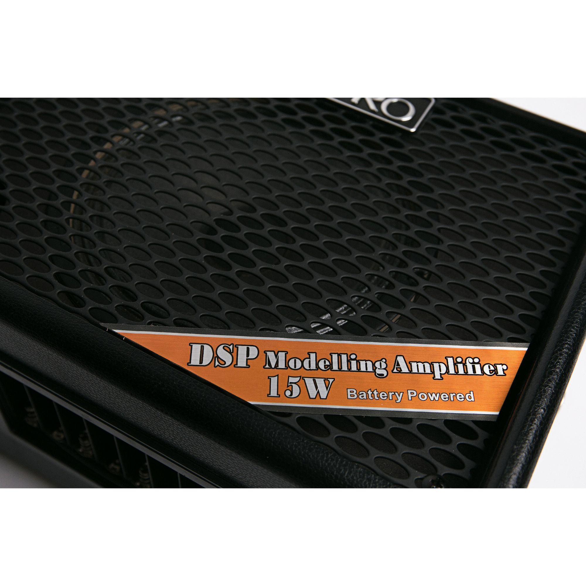 Just PRO MD15 Electric Guitar Amplifier