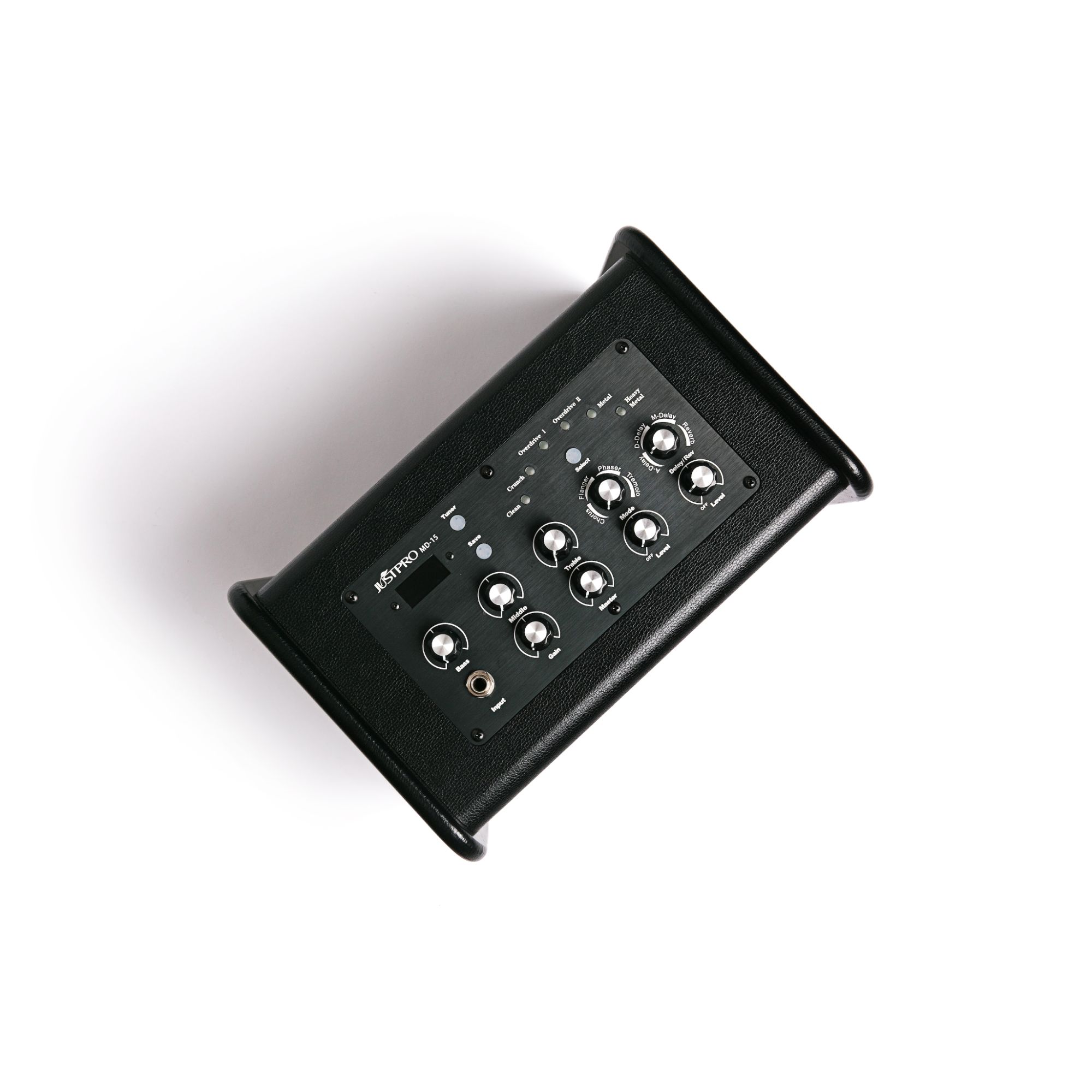 Just PRO MD15 Electric Guitar Amplifier