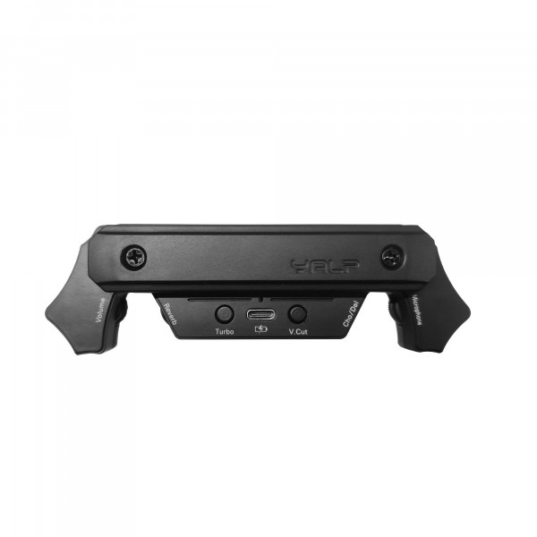 Kepma TransAcoustic Guitar Model 4