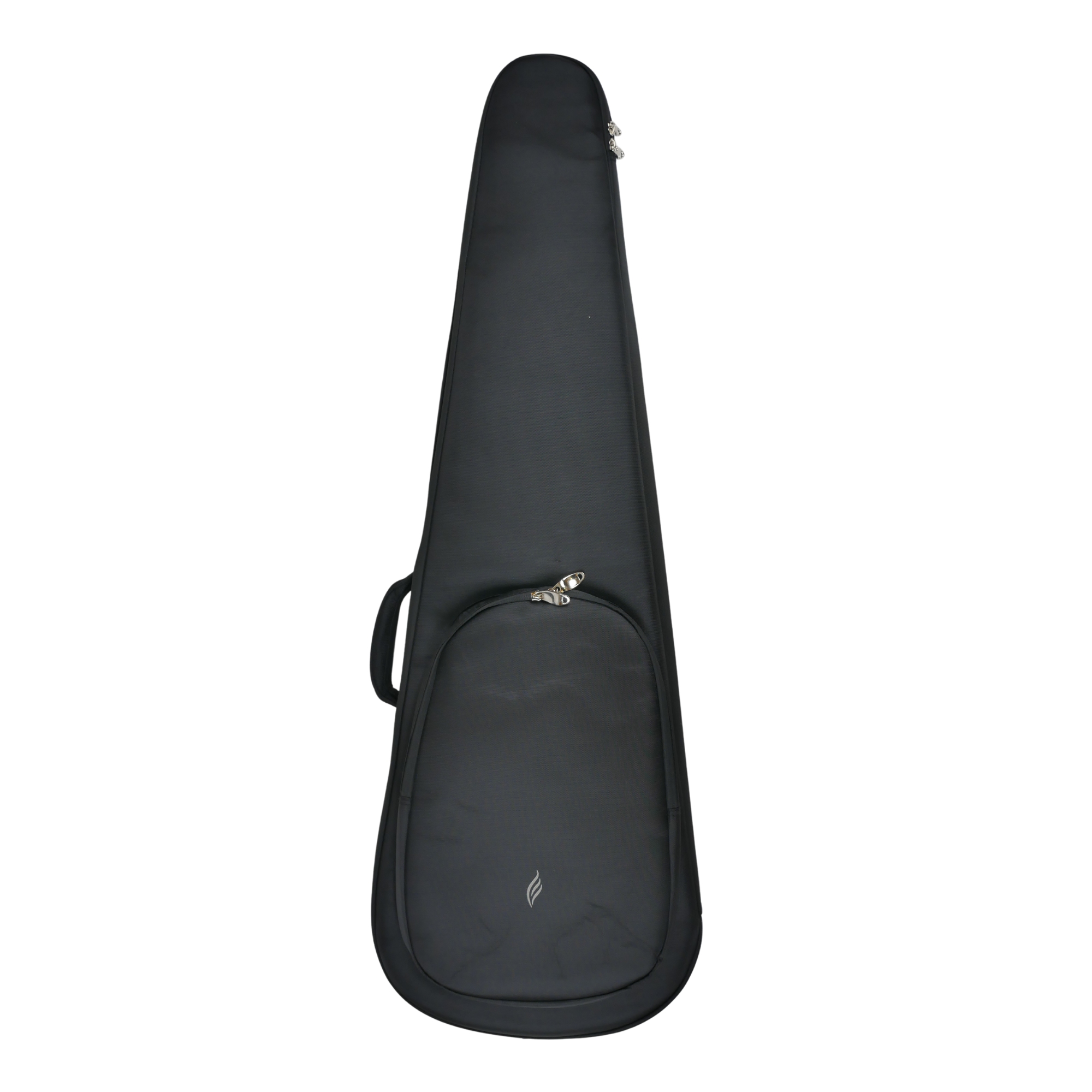 Enya Nova Inspire series black smart electric guitar exclusive thickened bag Type-C charging cable