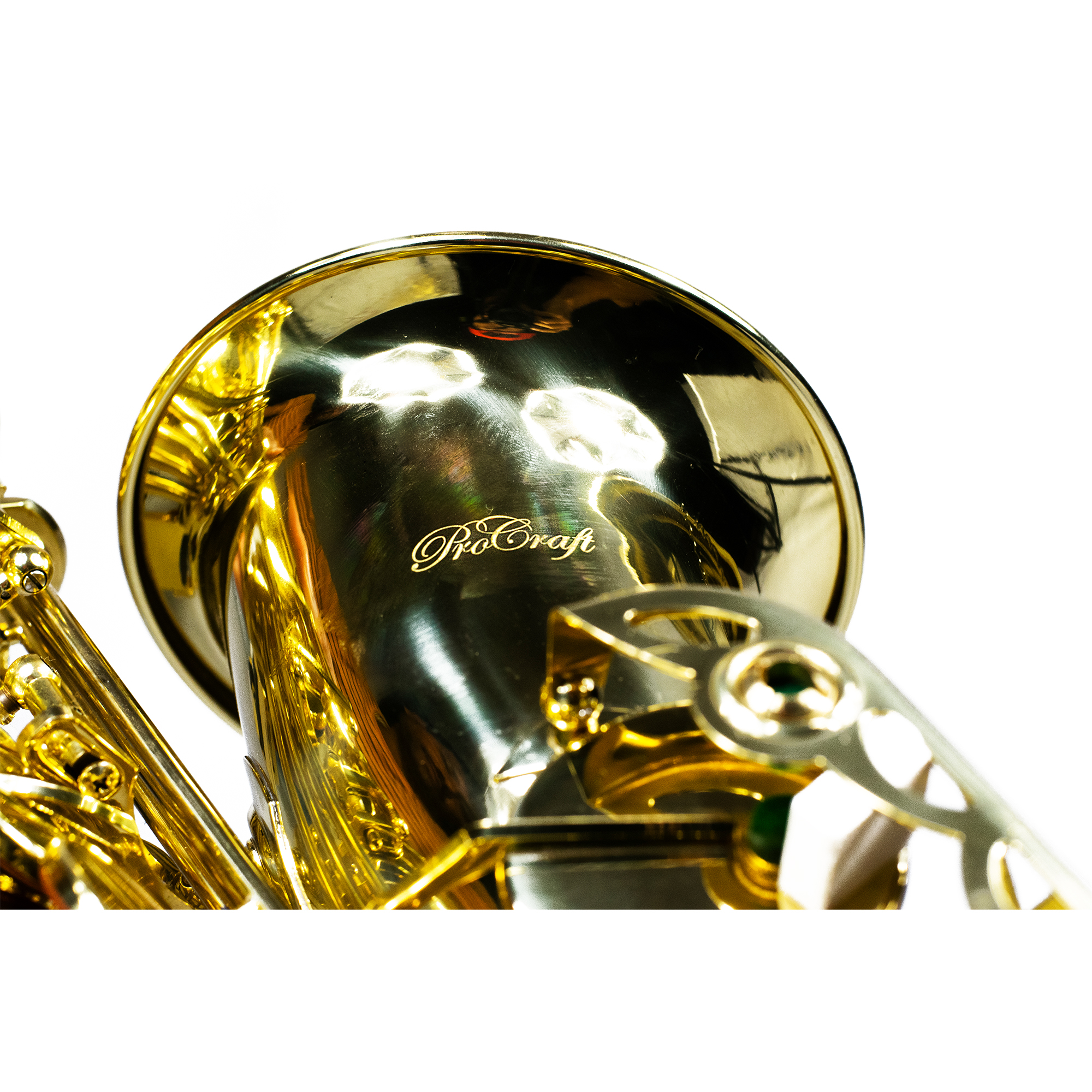 Alto Saxophone