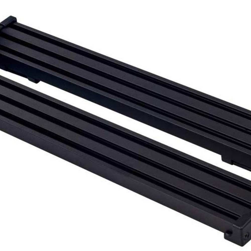 JOYO Guitto GPB-01 pedalboard aluminium rail channels