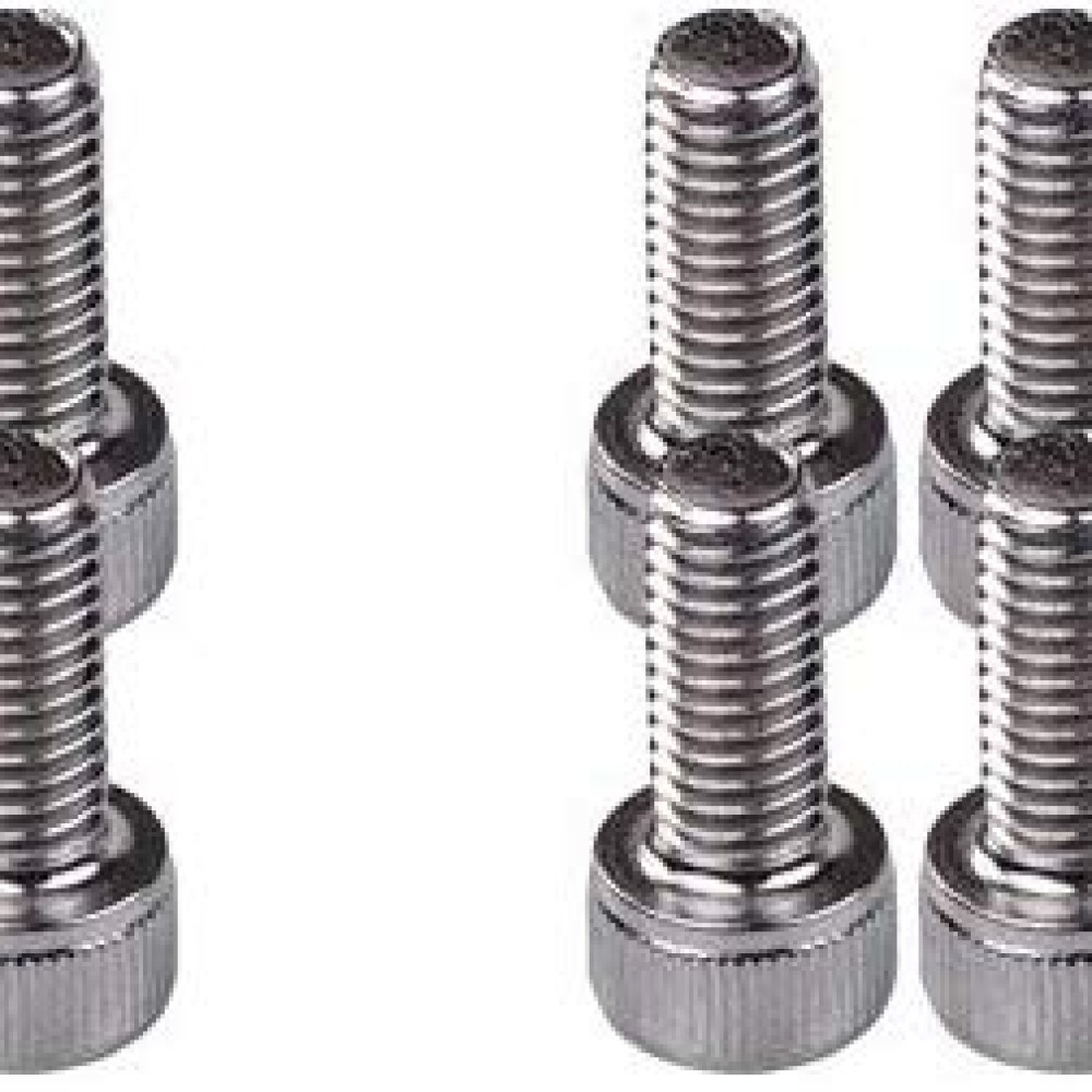 JOYO Guitto GPB-01 5mm hex socket mounting screws