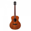 KEPMA ES36 Travel  Acoustic Guitar- All Mahogany