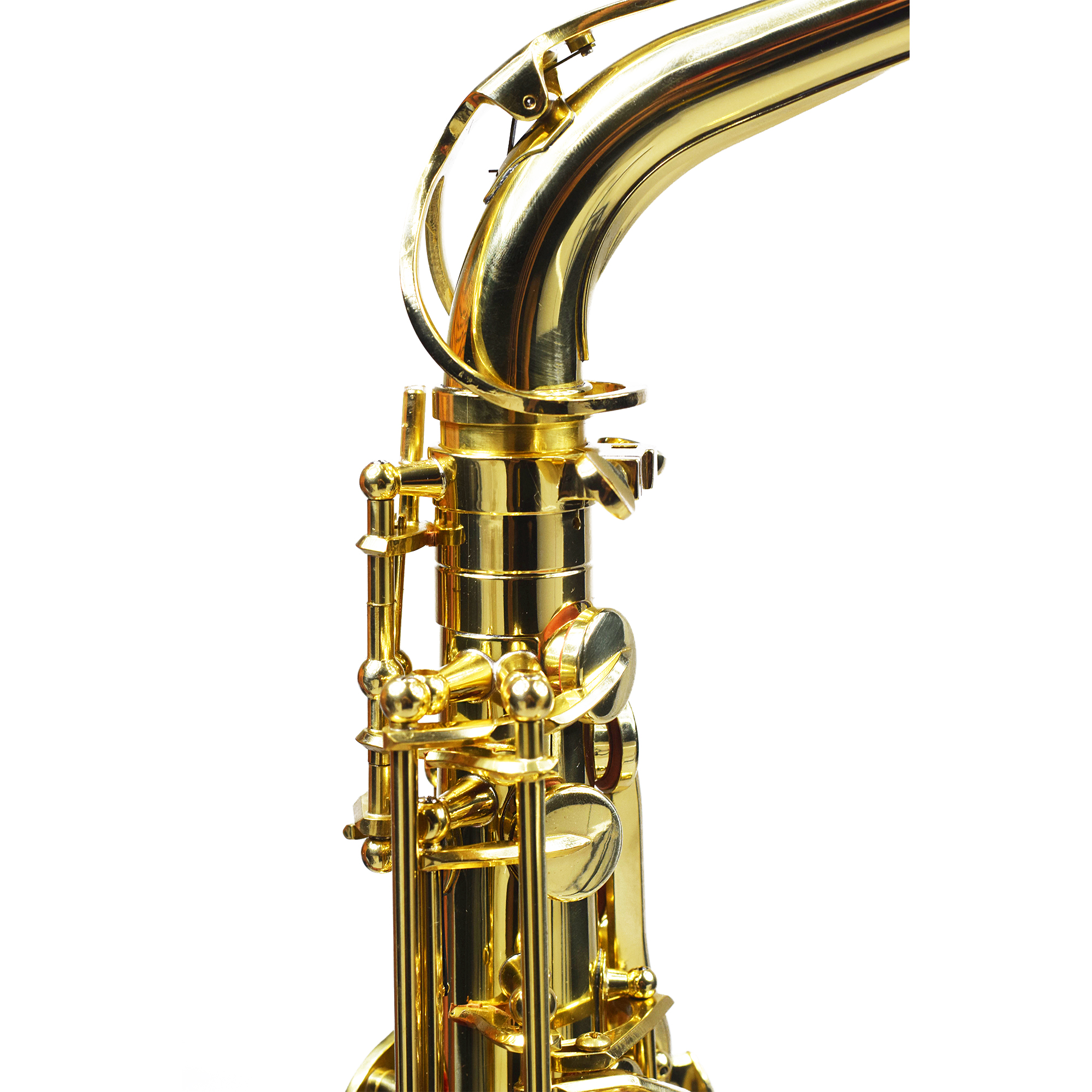 Alto Saxophone