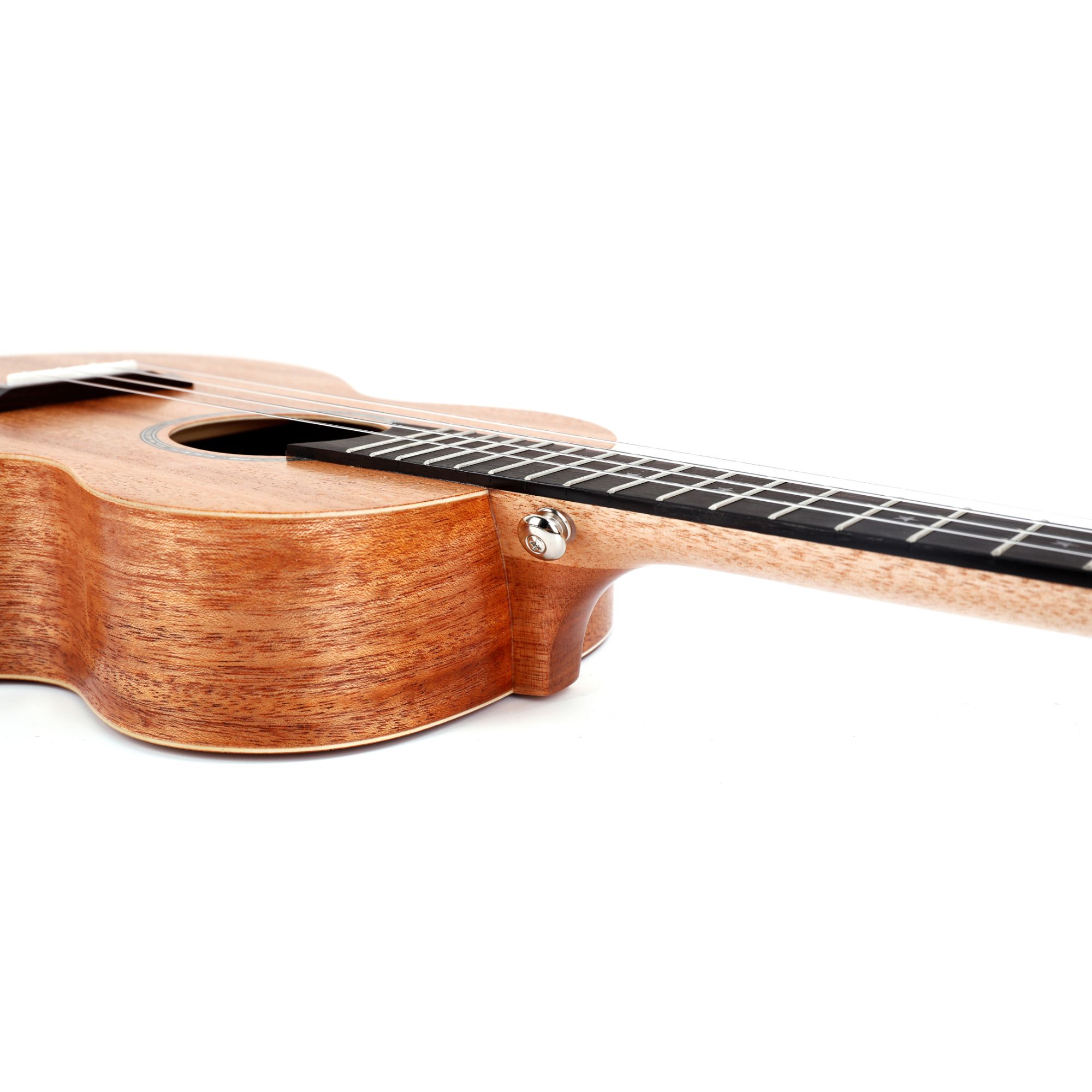 Enya Kaka KUC -MA Concert Ukulele - Mahogany