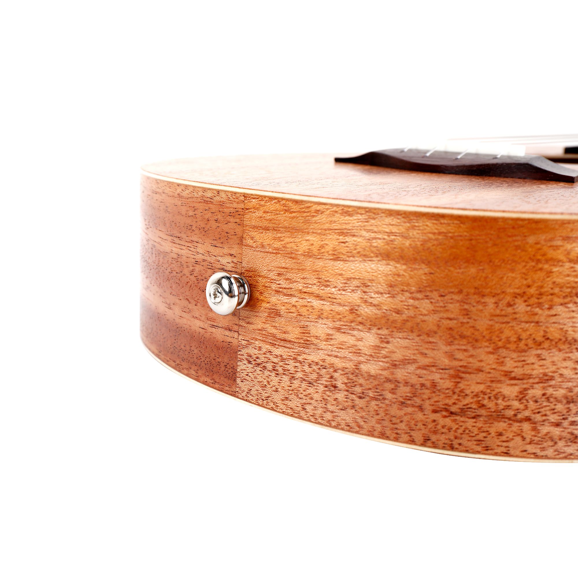 Enya Kaka KUC -MA Concert Ukulele - Mahogany