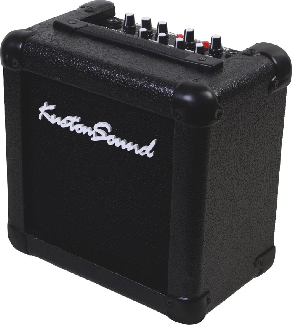 Kustom Sound FX15 Guitar Amplifier