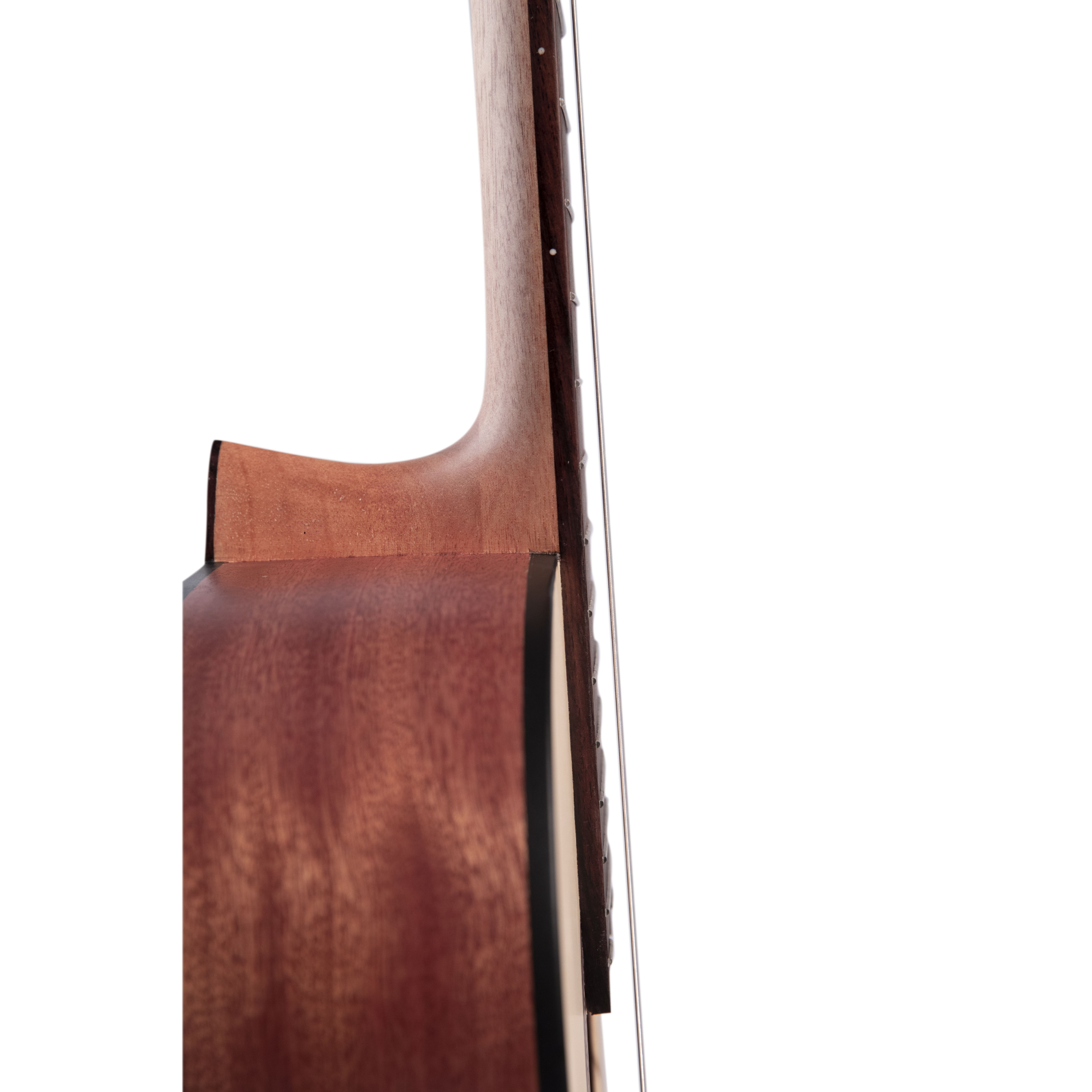 MARTINEZ Toledo MC-18S - natural classical guitar