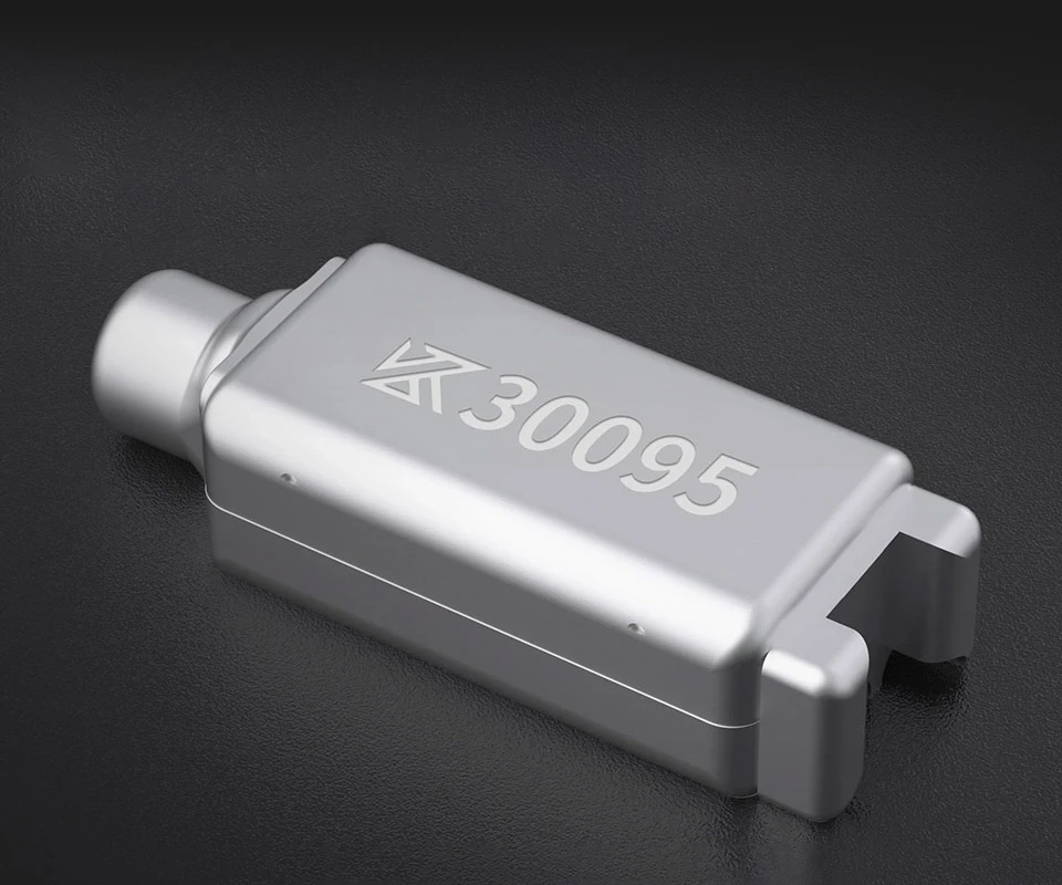 30095 balanced armature driver used in the KZ Krila