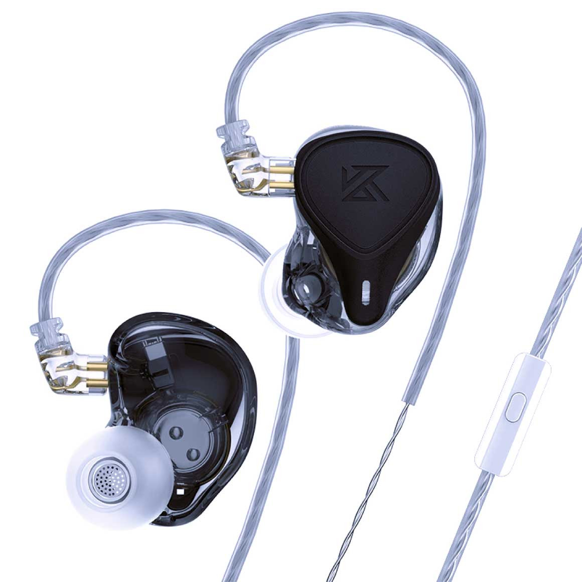KZ ZEX Pro
