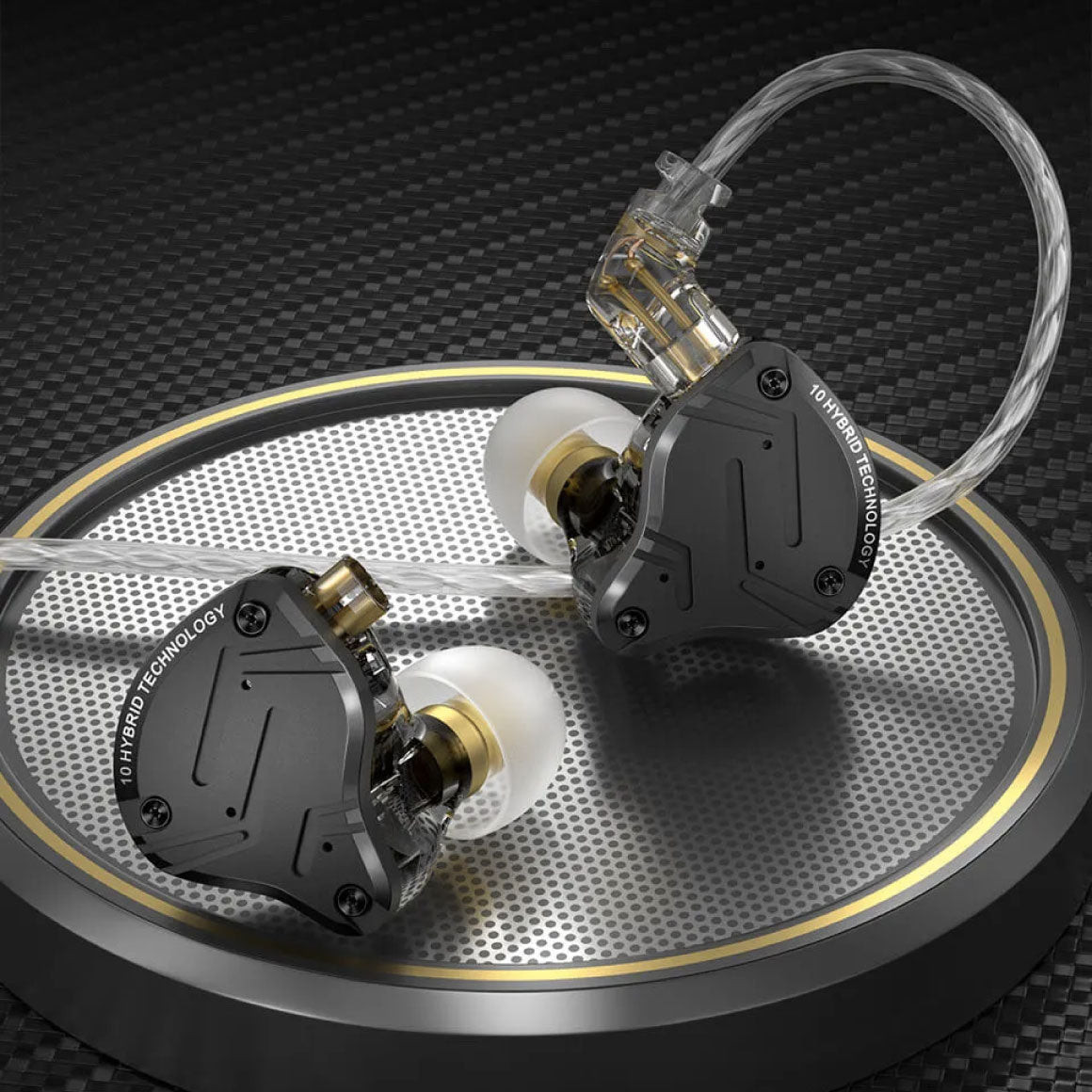 KZ ZS10 Pro X