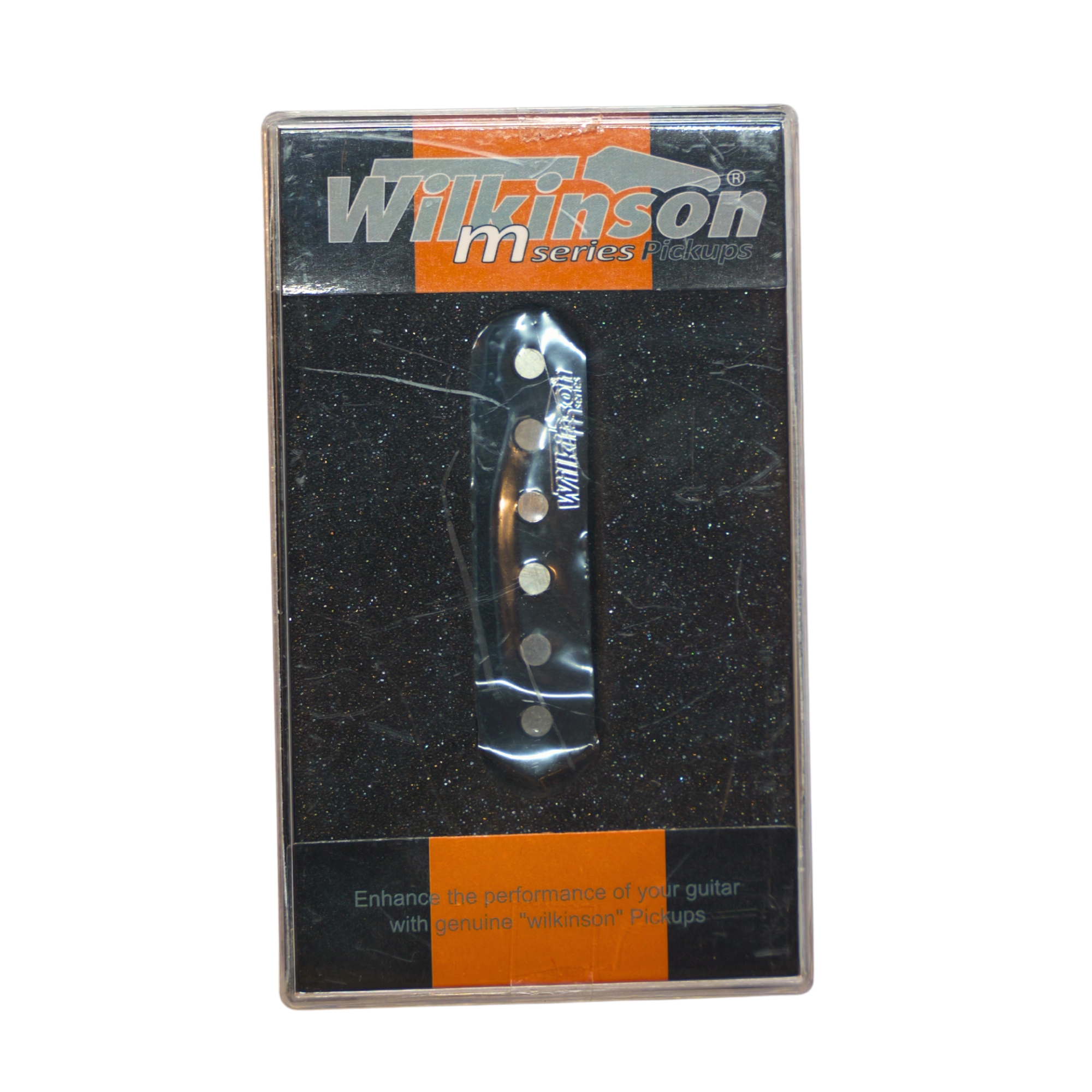 WOVaSm Alnico single coil  middle  wilkinson