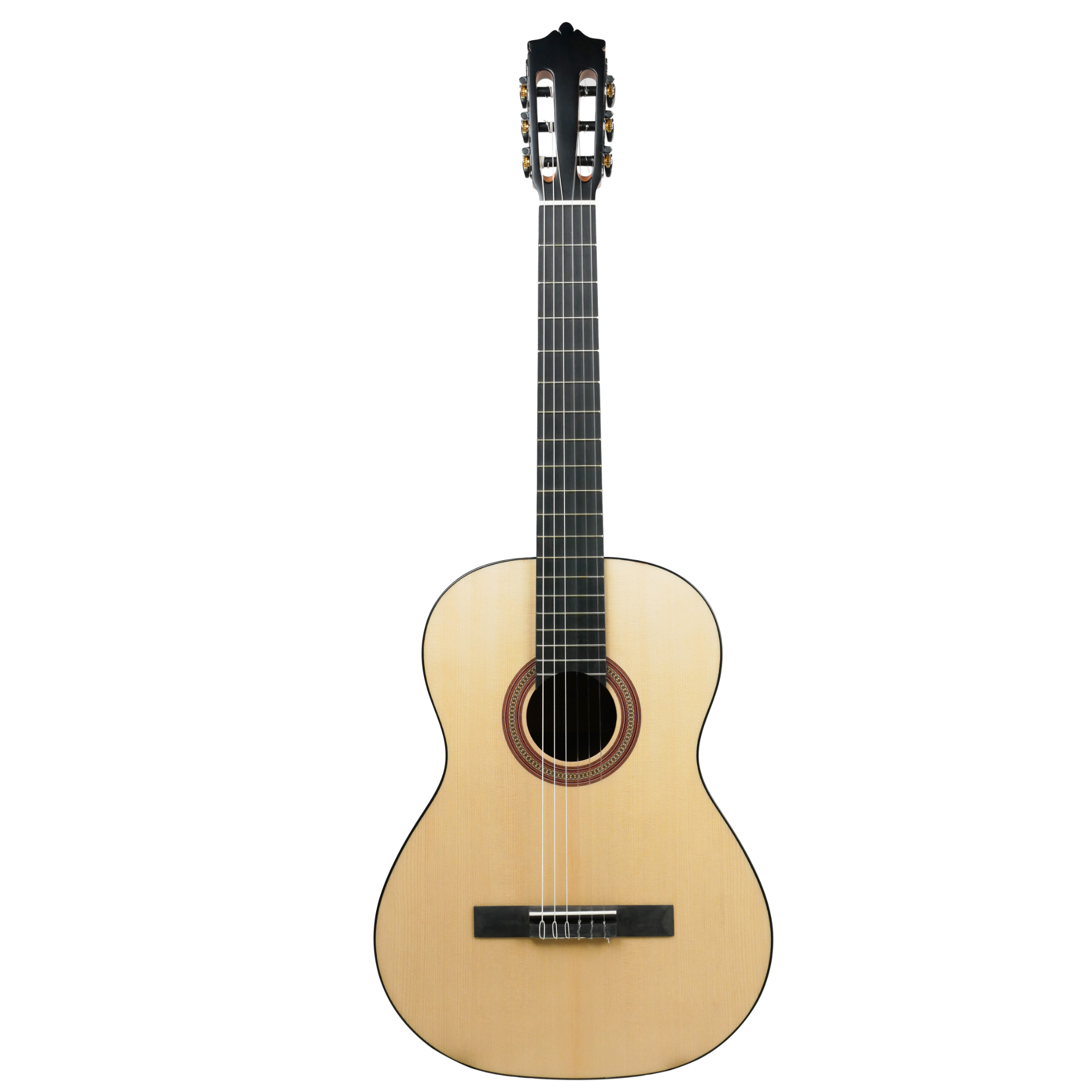 MARTINEZ Toledo MC-18S - natural classical guitar