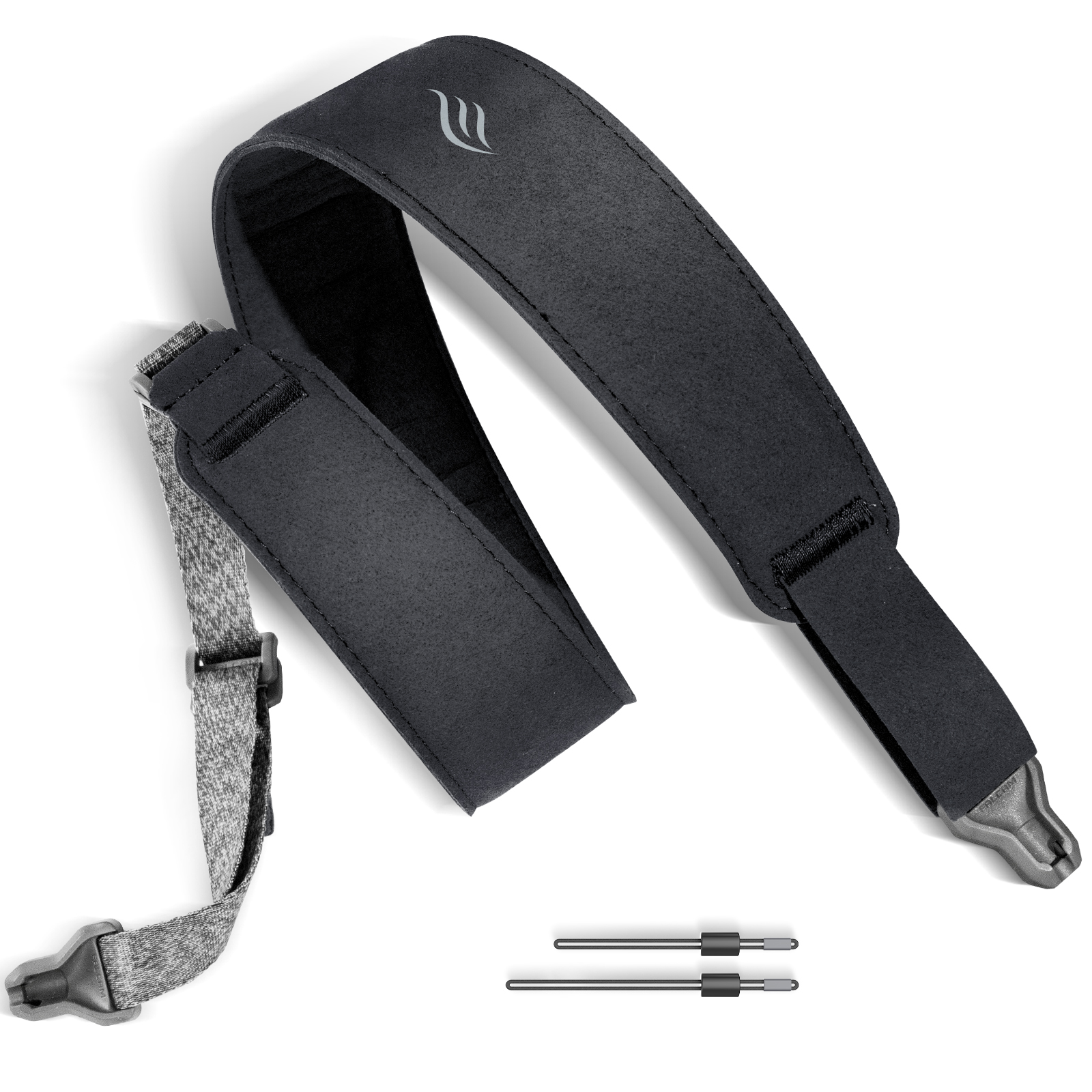 Enya magic strap Ms1 - Black