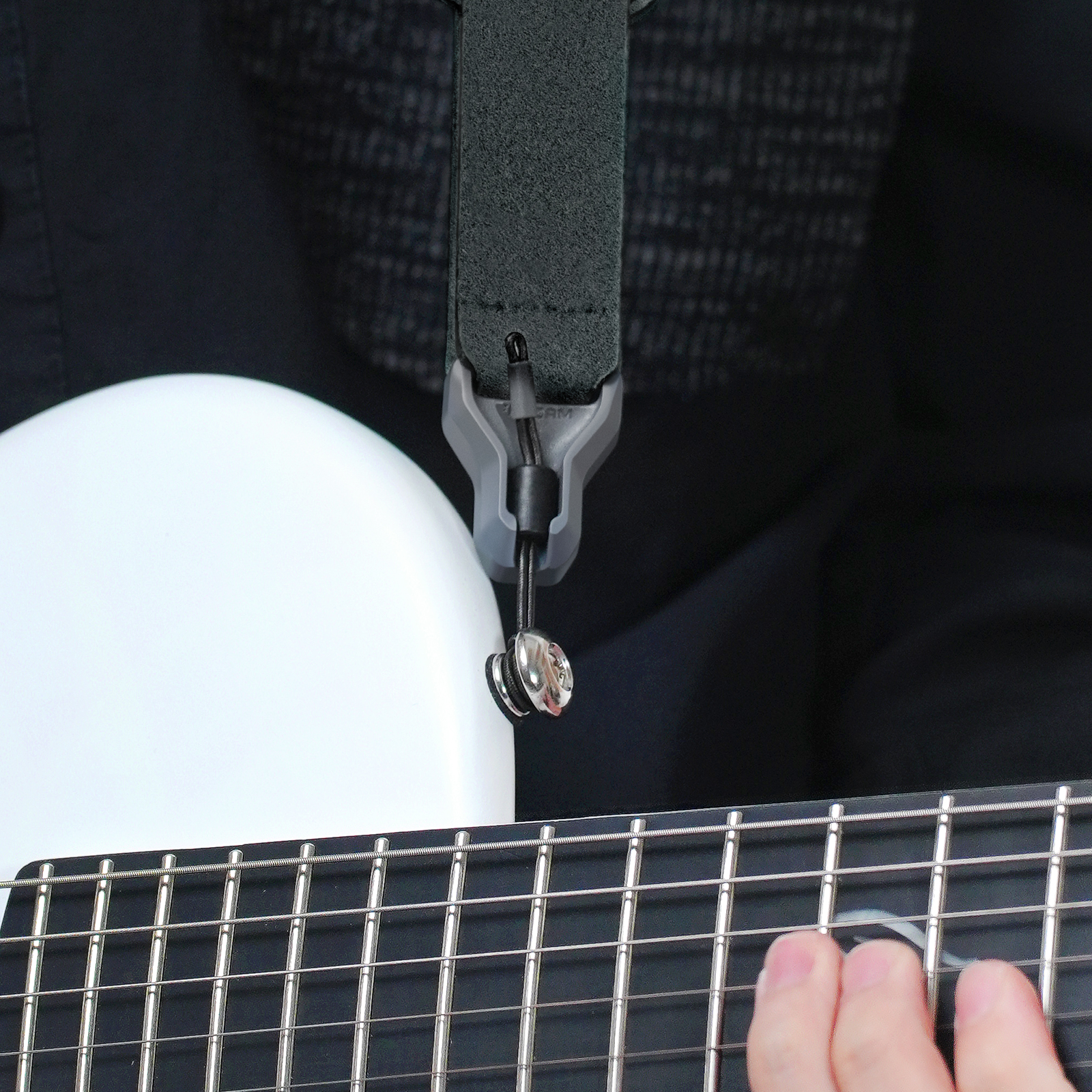 Enya magic strap Ms1 - Black
