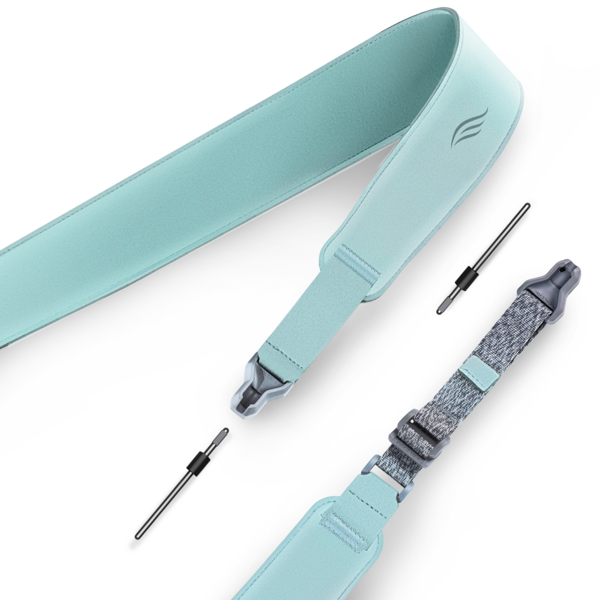 Enya magic strap Ms1 - Blue