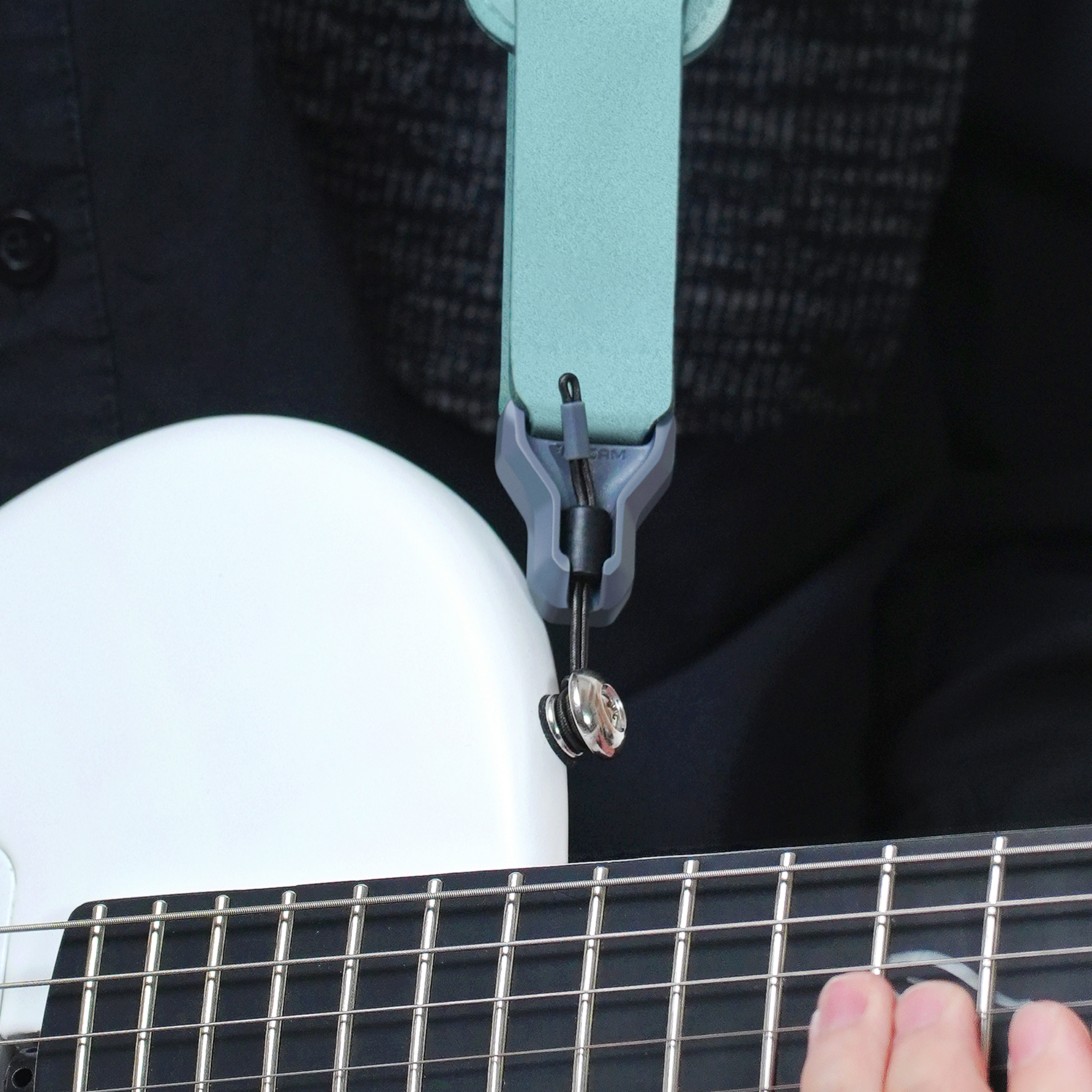 Enya magic strap Ms1 - Blue