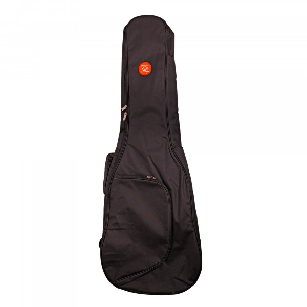 STRYDOM 10MM Padded Acoustic Guitar Bag  42 Black