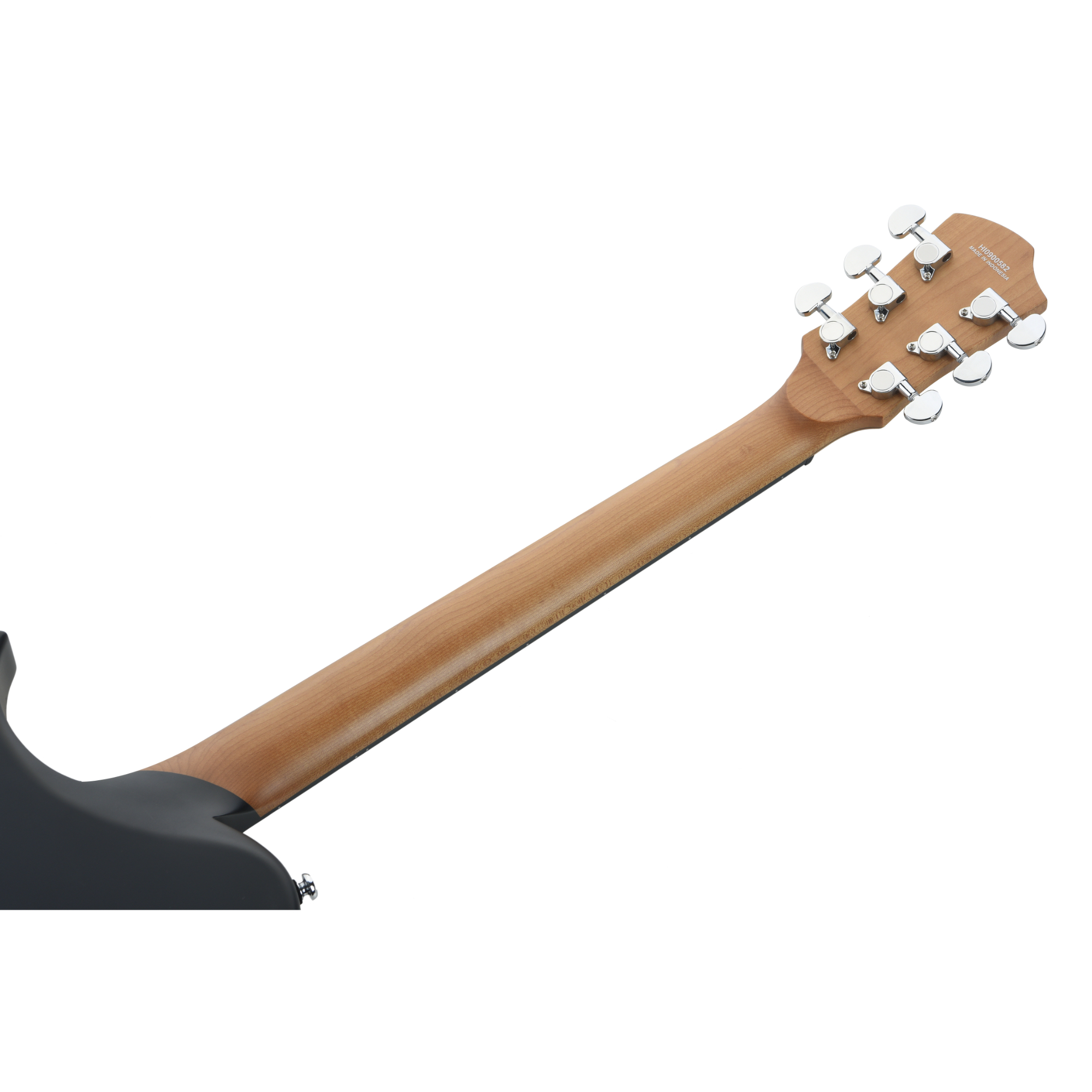 HEX Y300S NATURAL - SINGLE F HOLE YOLO SERIES