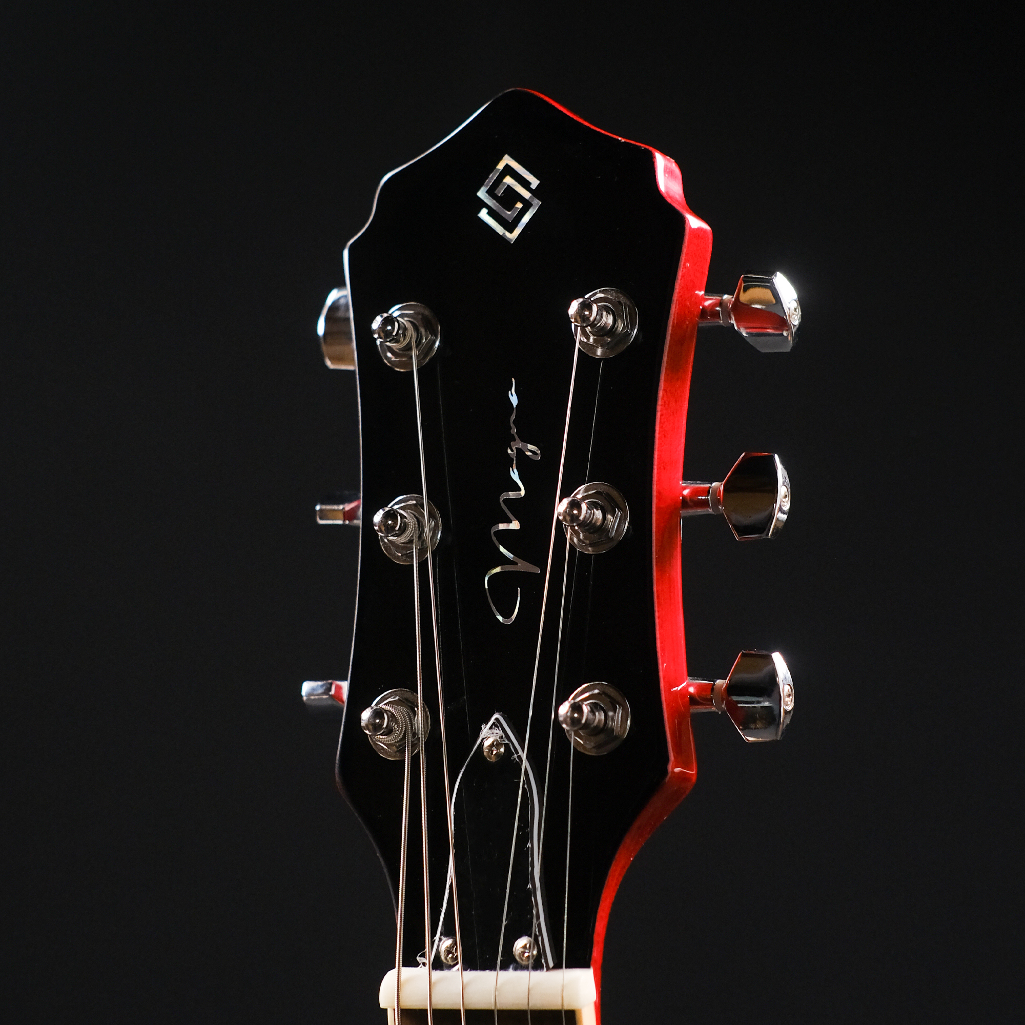 Imperial Magna CST-24T - Paradise flame