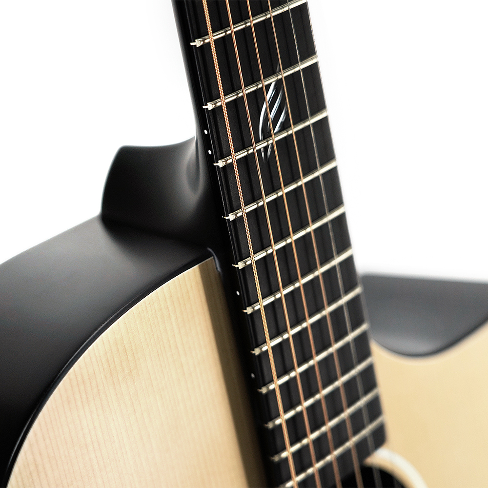 Enya Nova GE TransAcoustic Guitar- Natural