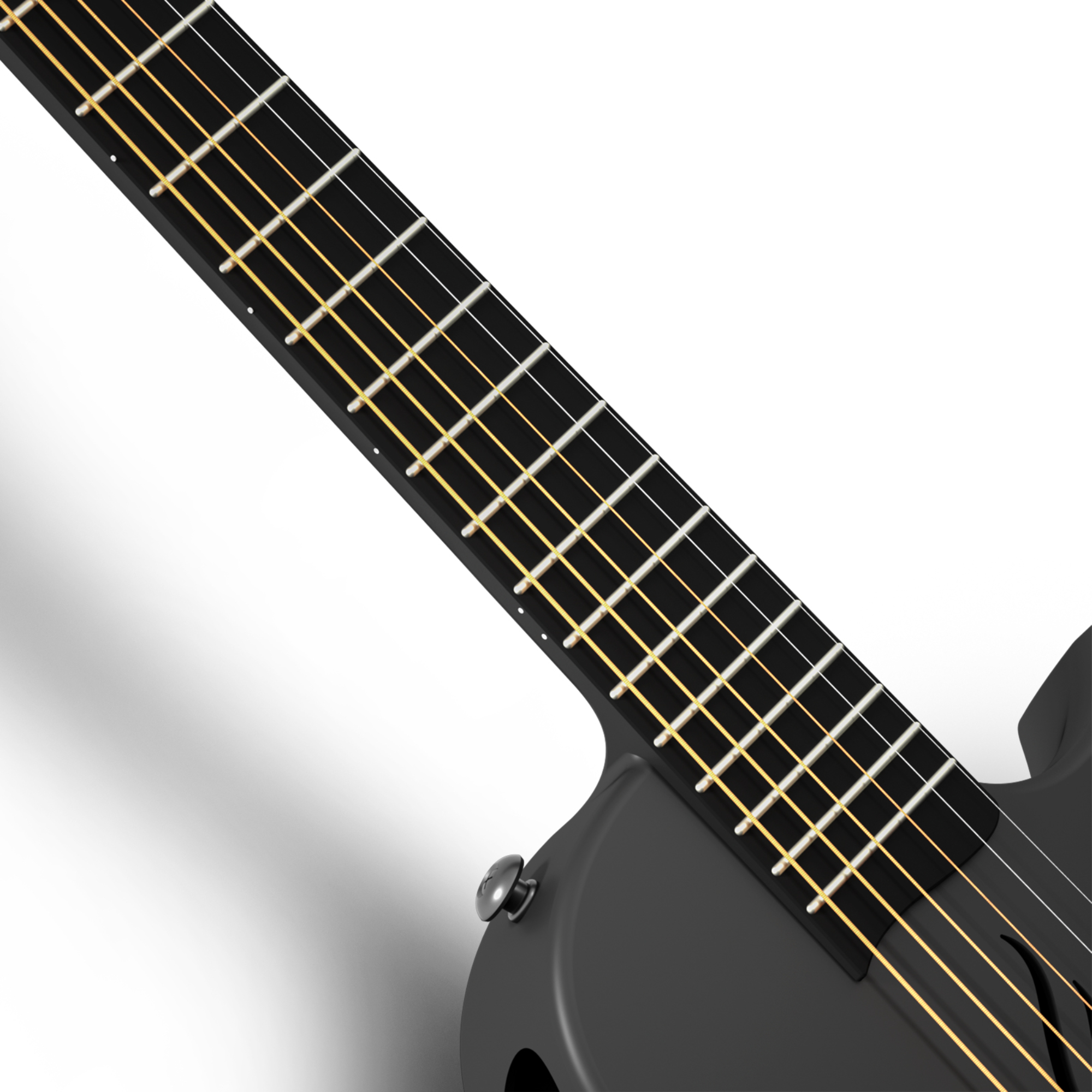 Enya Nova GO Mini acoustic guitar