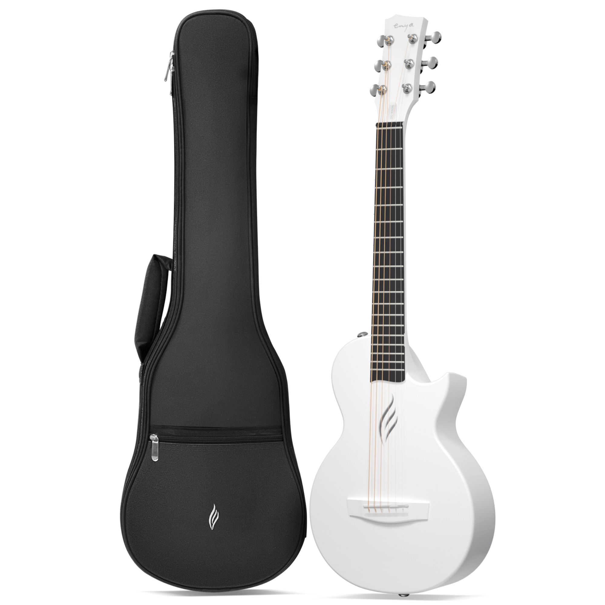 Enya Nova GO Mini acoustic guitar