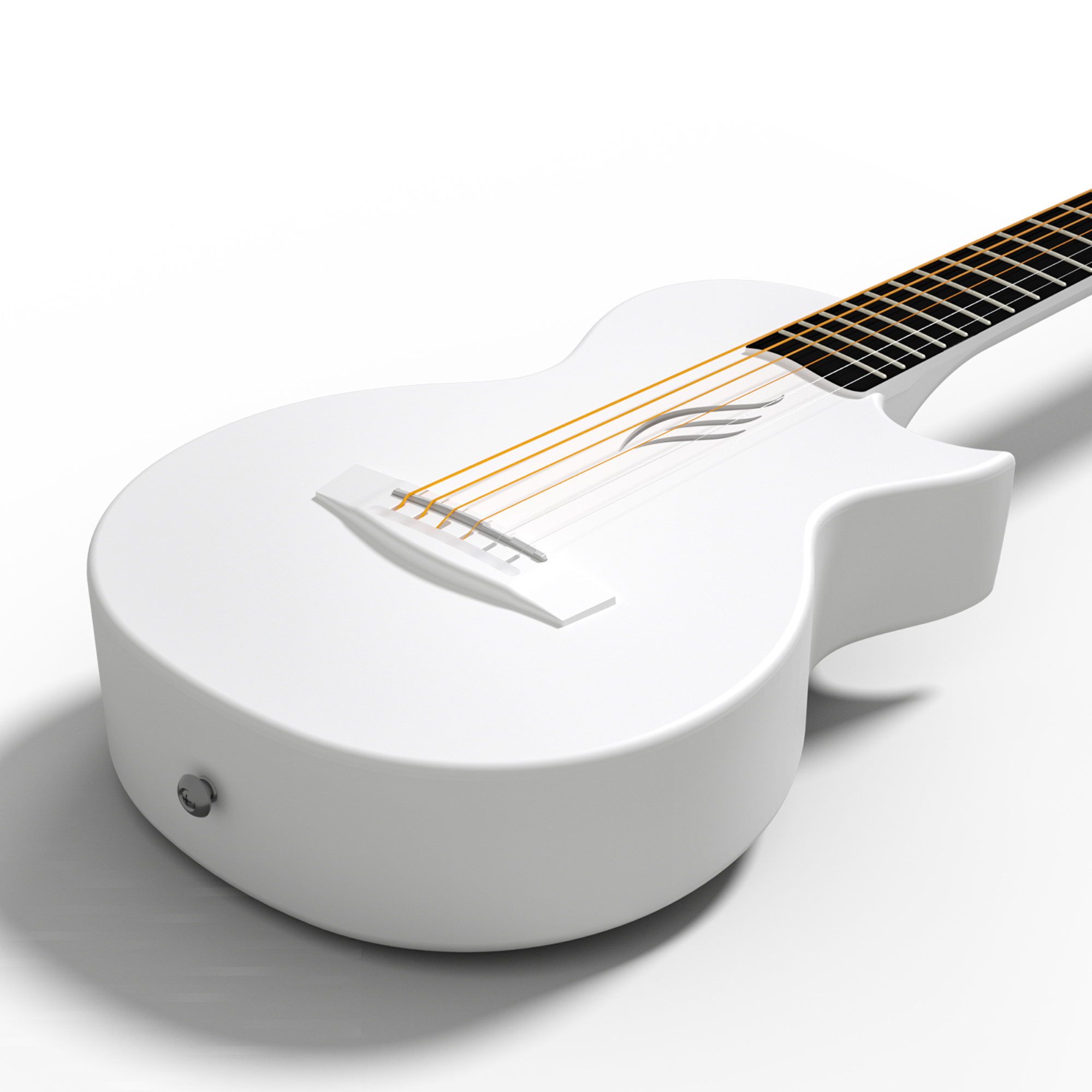 Enya Nova GO Mini acoustic guitar