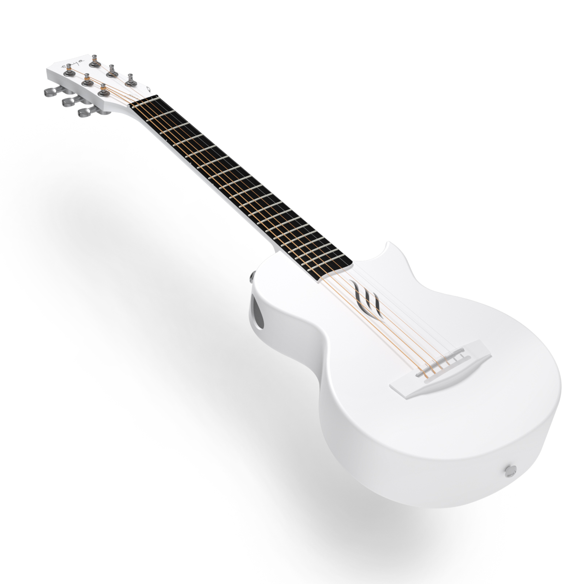 Enya Nova GO Mini acoustic guitar