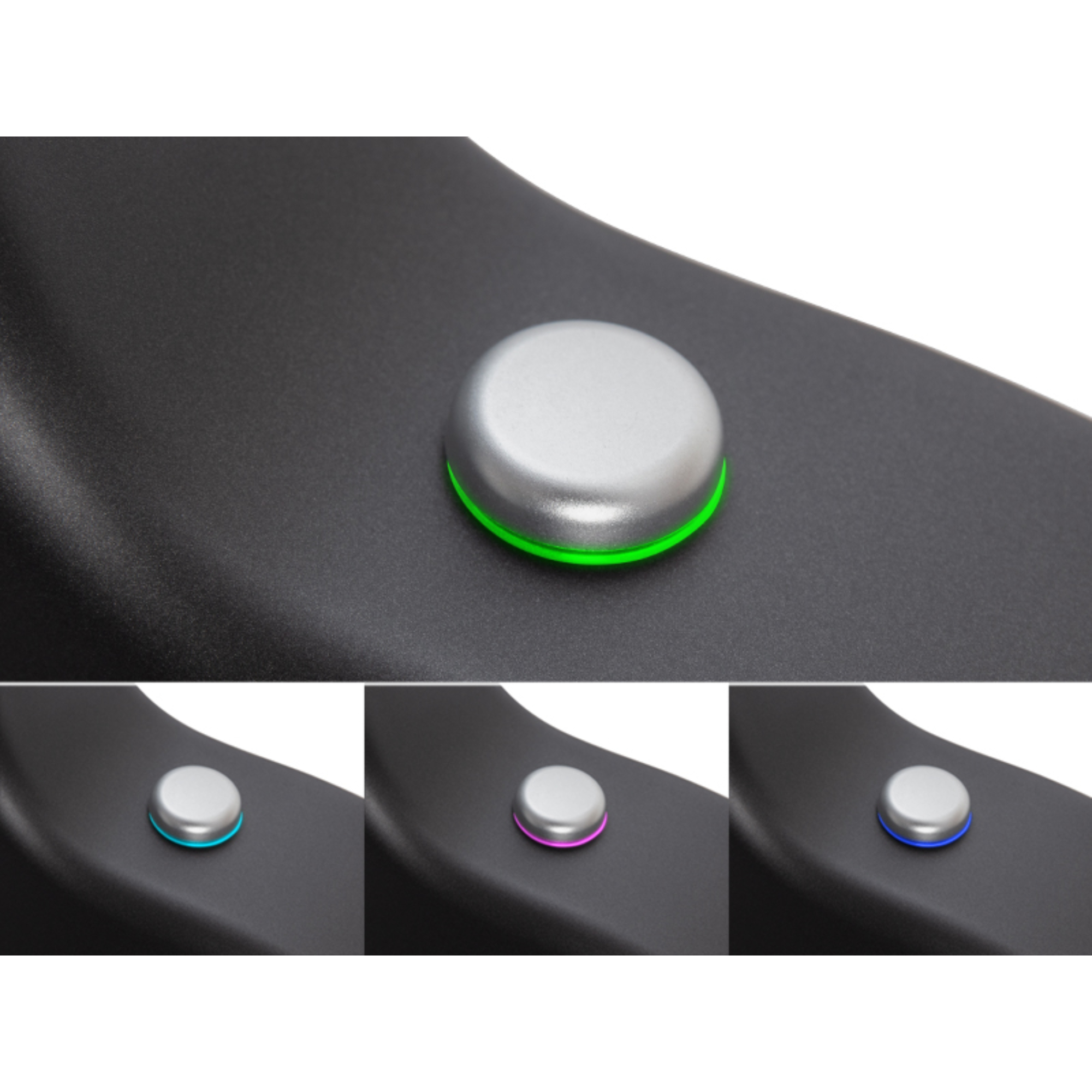 Enya Nova GO SP1 Black - Transacoustic with APP connectivity