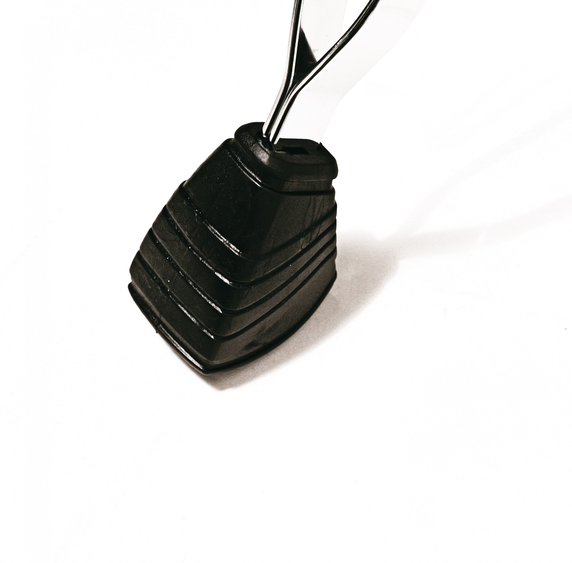 Strydom Sonic Scout 5-Piece Acoustic DrumKit Neon surge blue